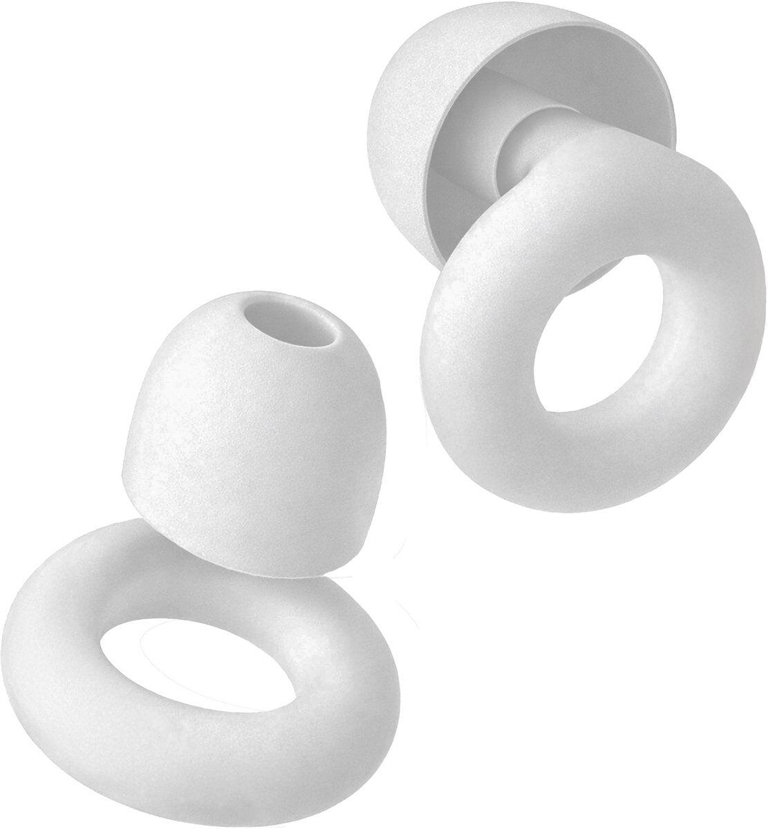 Dopuri de urechi pentru somn - 26dB - Reutilizabile