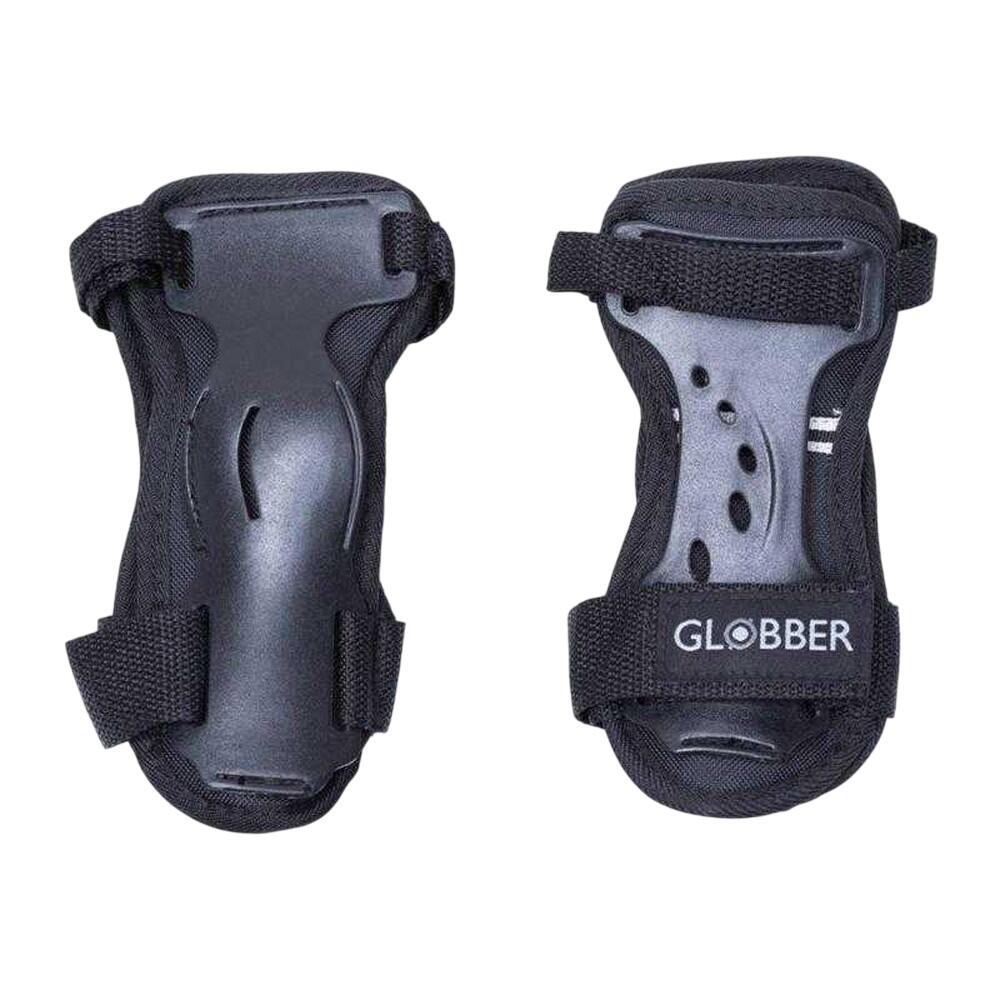Cuscinetti Per Pattinaggio Set Adulto Unisex Globber Nero 3/3