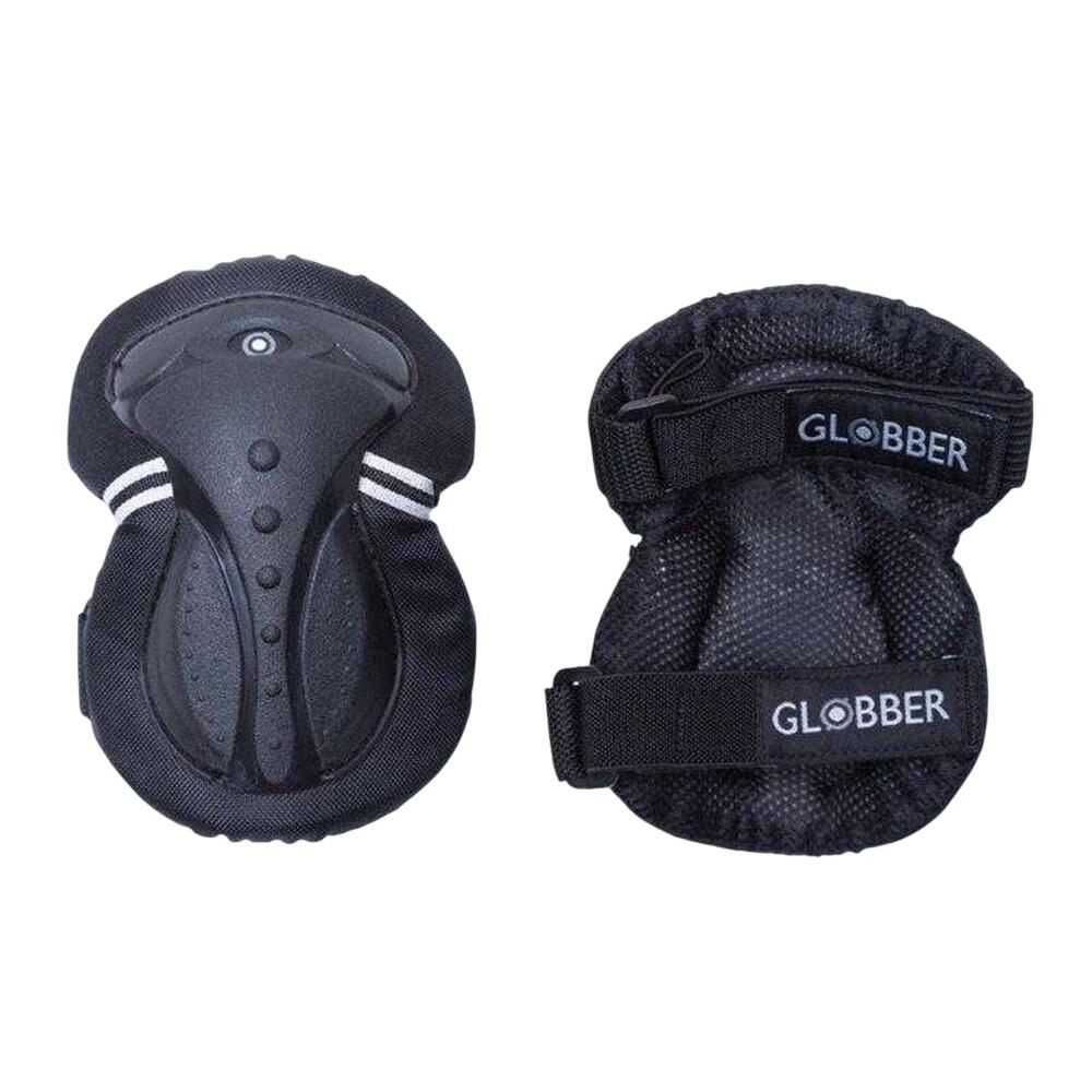 Cuscinetti Per Pattinaggio Set Adulto Unisex Globber Nero 2/3