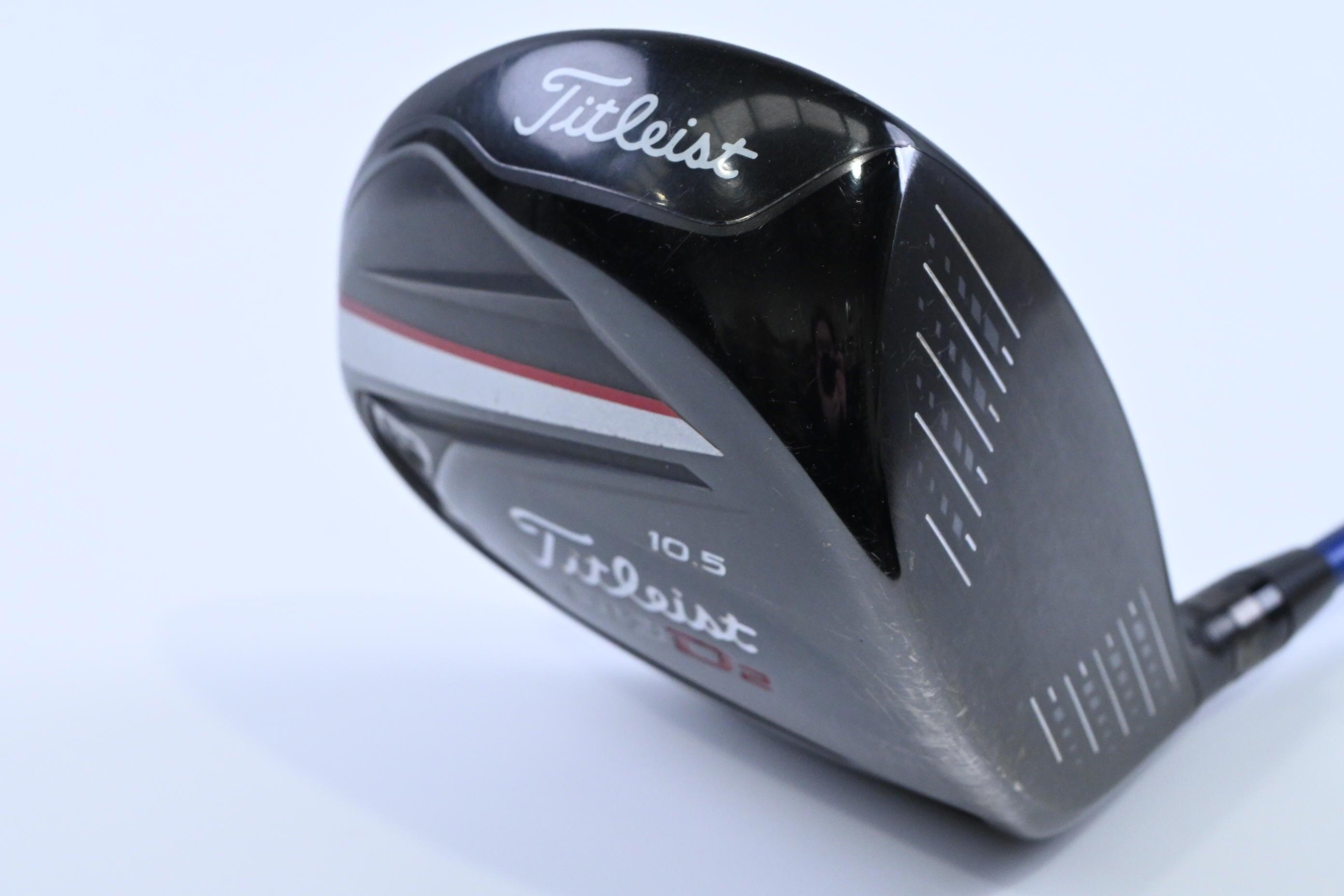 Driver Titleist 913 D2 - Sport & Plein air
