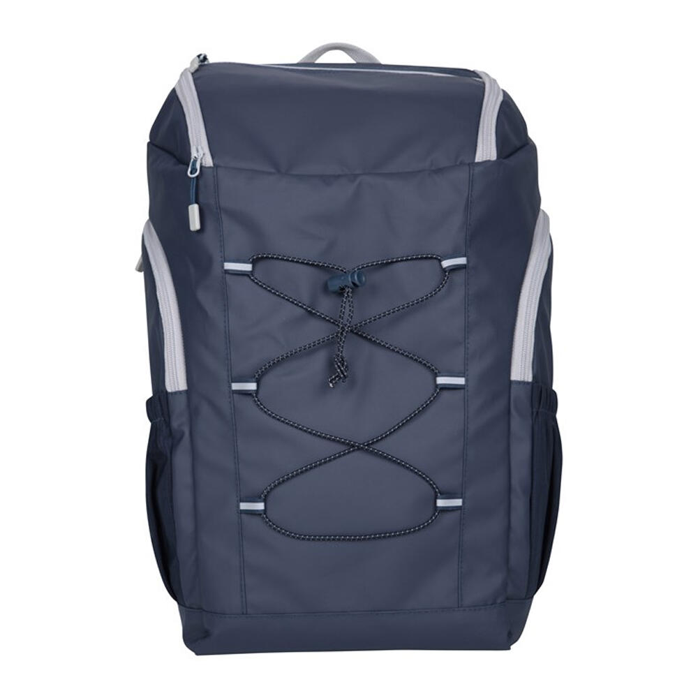 Semplice 28 L Zaino Mountain Warehouse Blu Navy 3/3