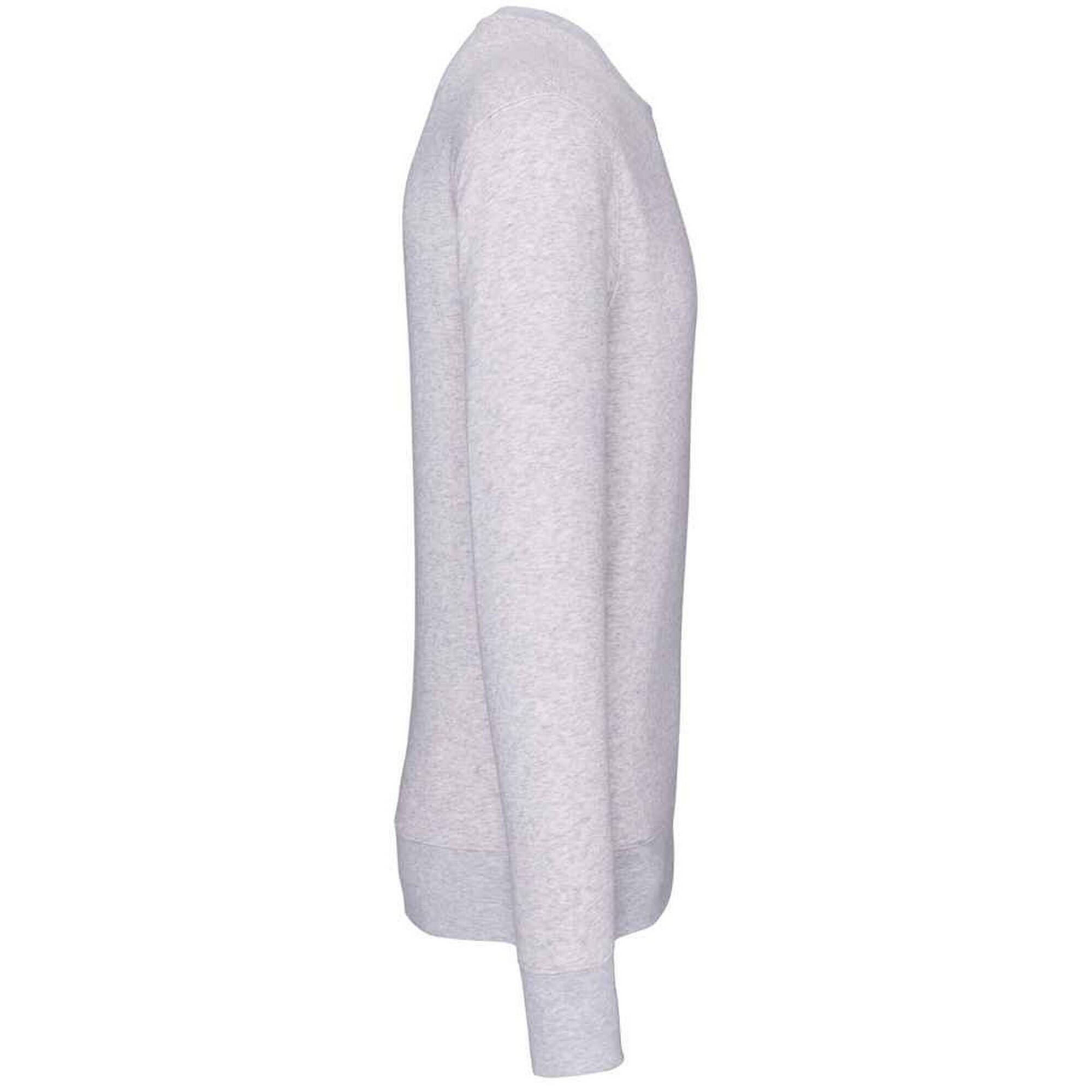 Sweat Adulte (Cendre Chiné) 3/3