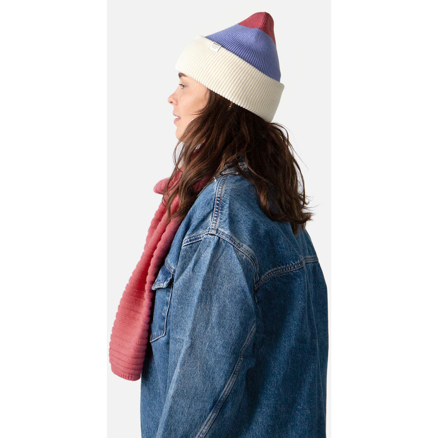 Damen Mütze SEMMOE BEANIE 3/3