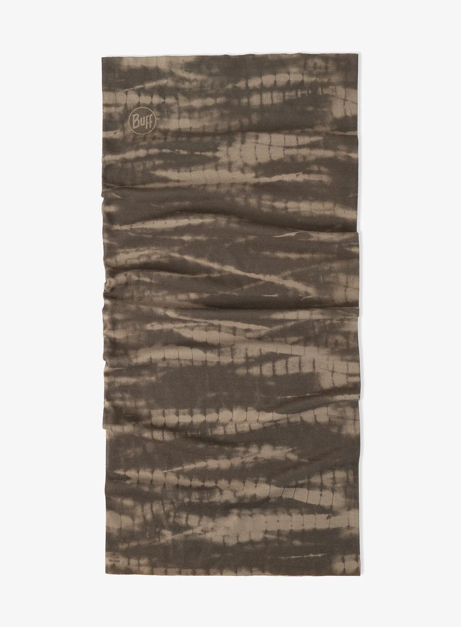 Braga de cuello CoolNet UV® Insect Shield Unisex Buff Marrón 3/7