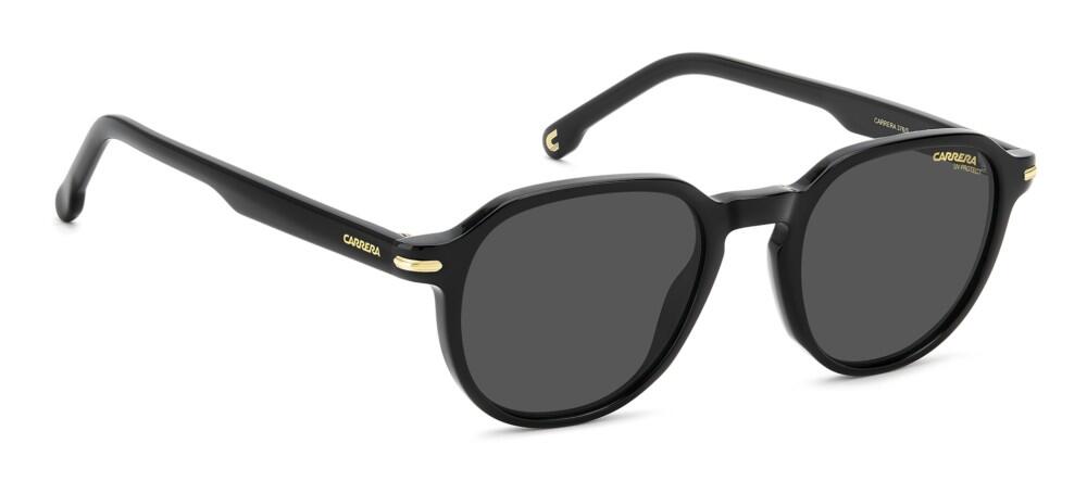 Lunettes de Soleil Carrera 376/S 807 en Acétate Homme 50 mm 4/4