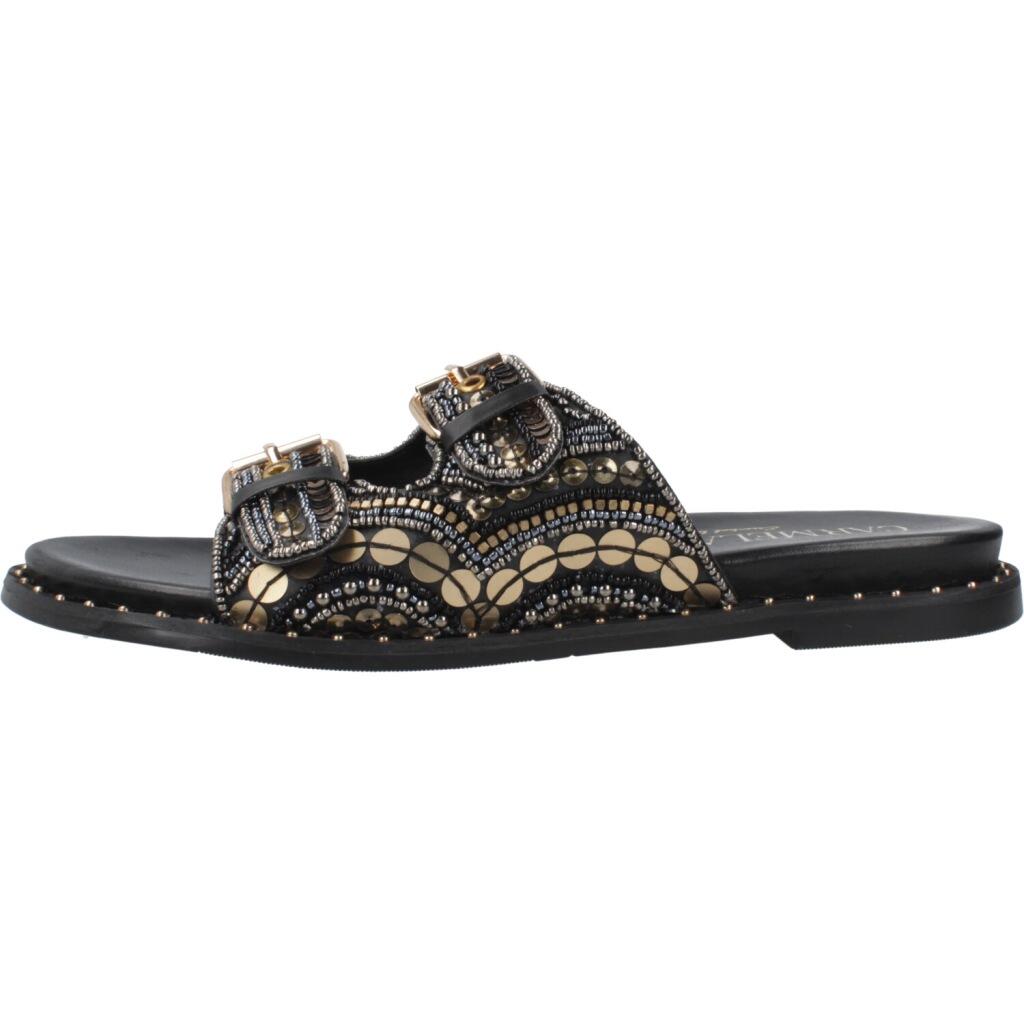 Sandalias Mujer Carmela 163200c 2/5