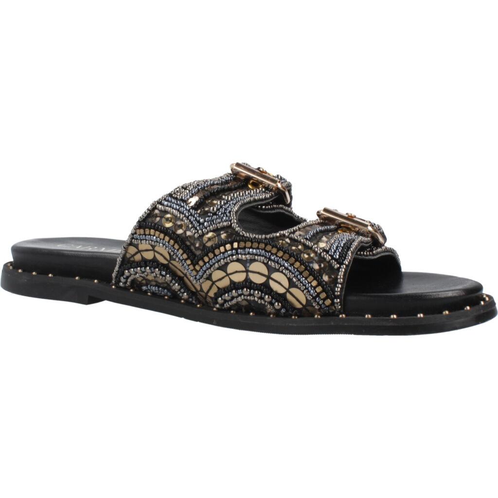 Sandalias Mujer Carmela 163200c 5/5