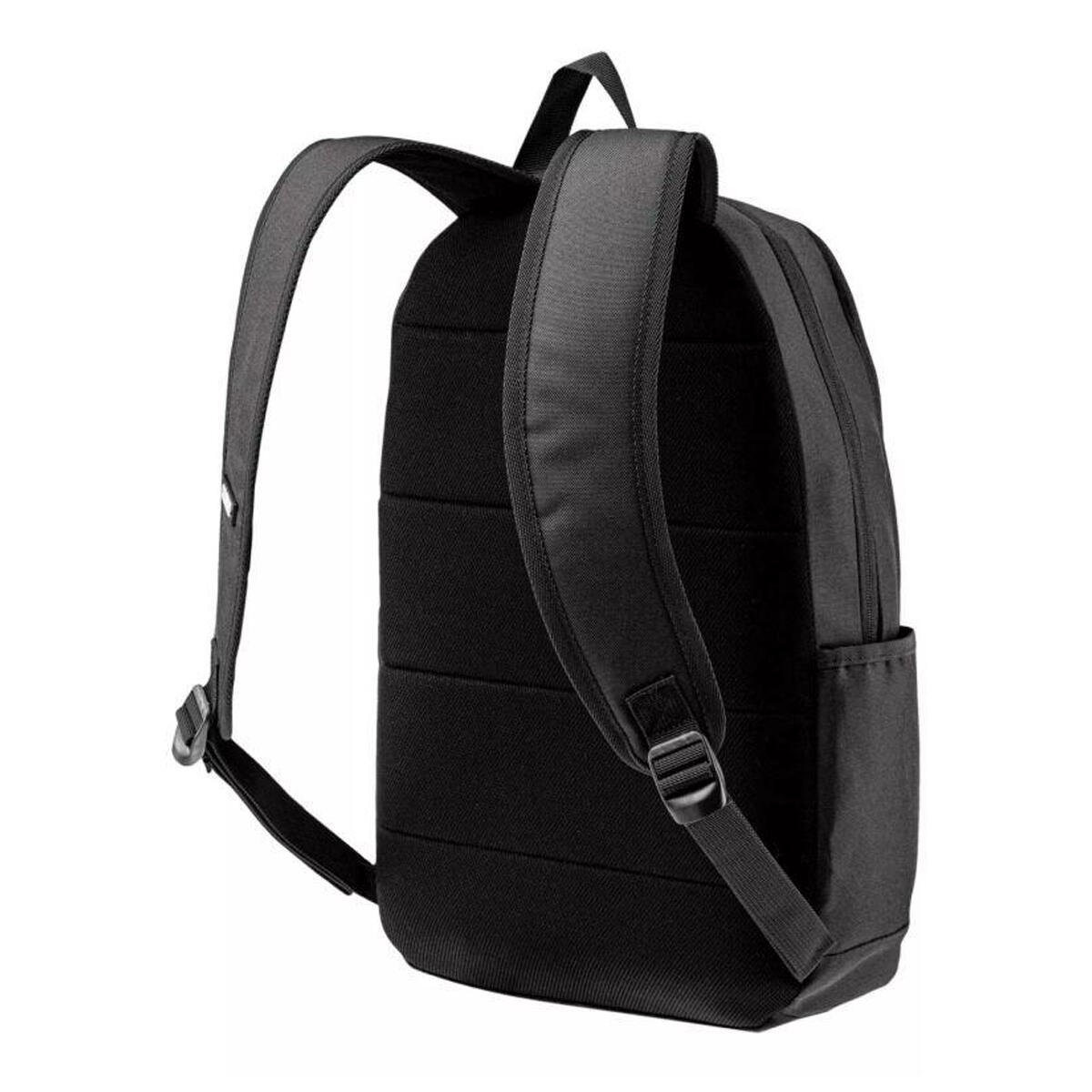 Essimo 18L rugzak (Zwart) 2/3