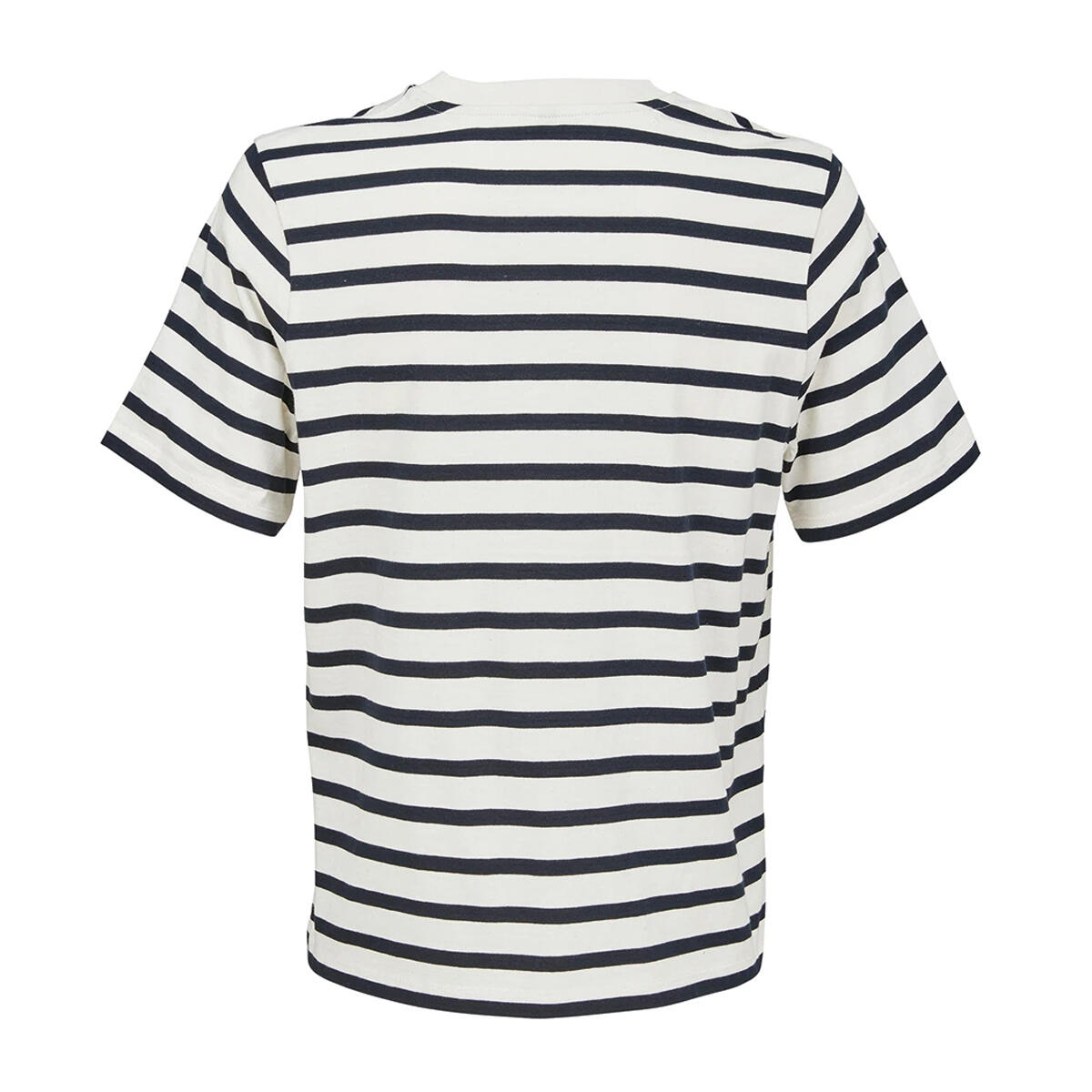 Maglietta Donna SOLS Legend Bianco Spento Blu Navy 2/4