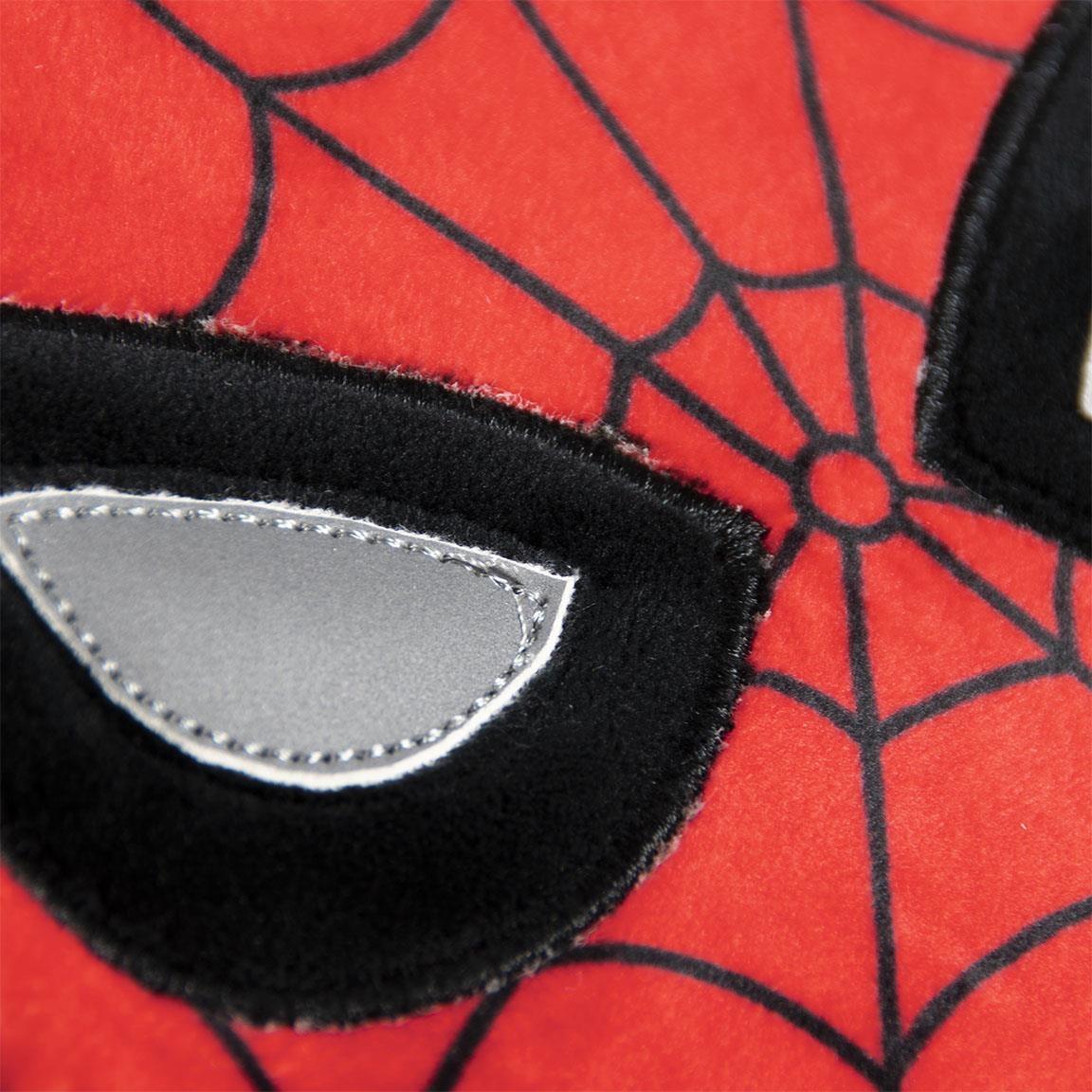 Spiderman Plüsch-Freizeitrucksack 3/5