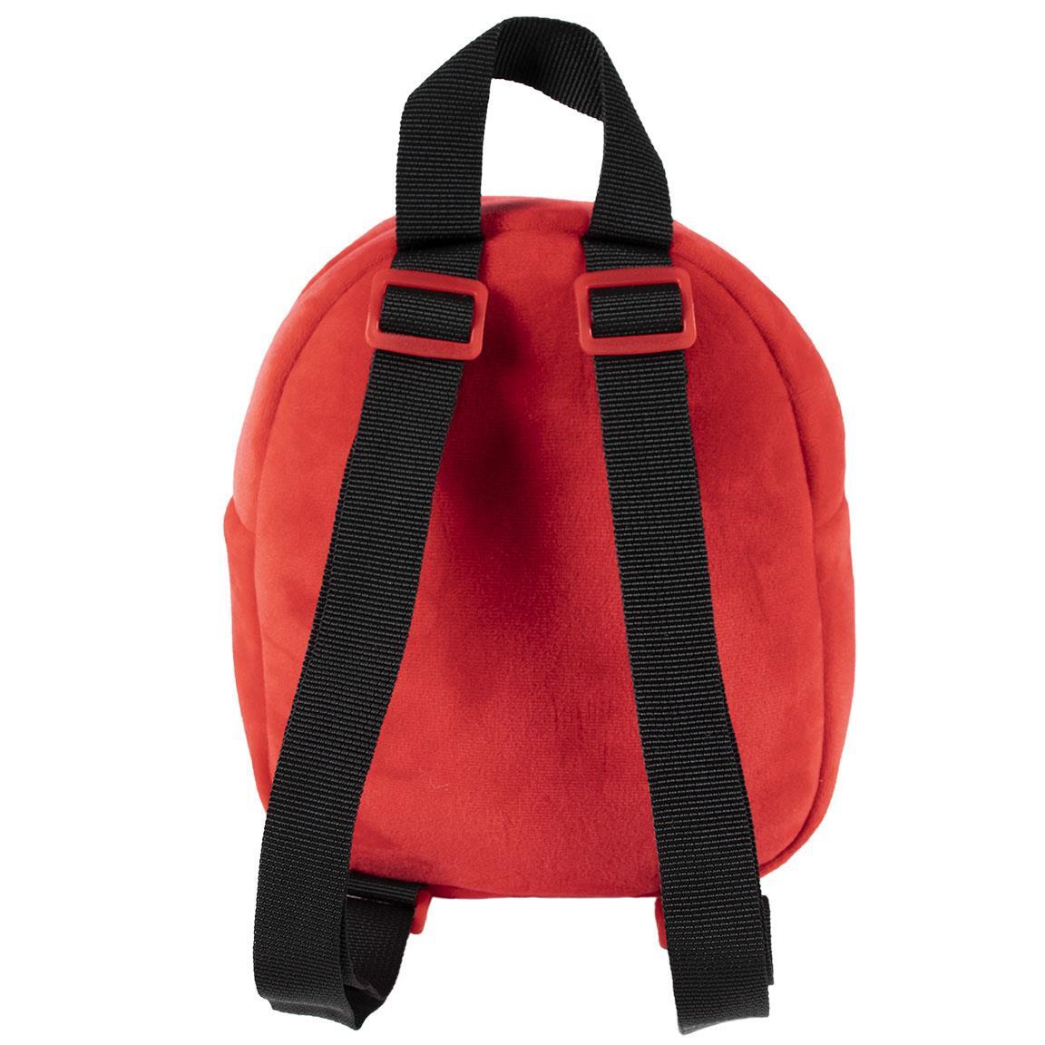 Spiderman Plüsch-Freizeitrucksack 2/5