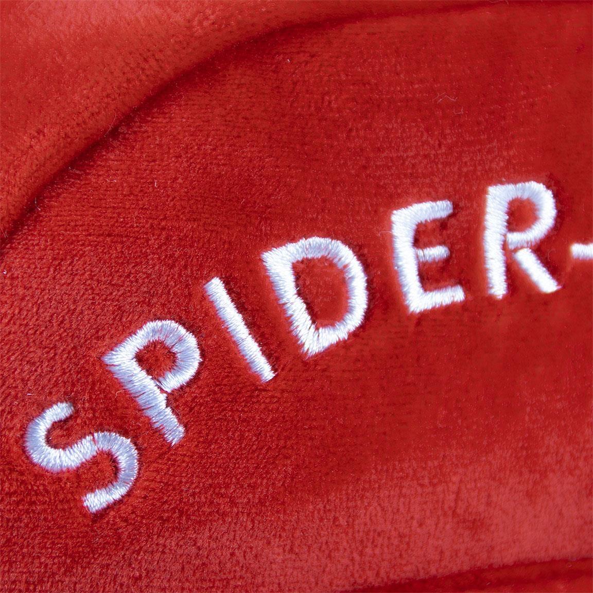 Spiderman Plüsch-Freizeitrucksack 4/5