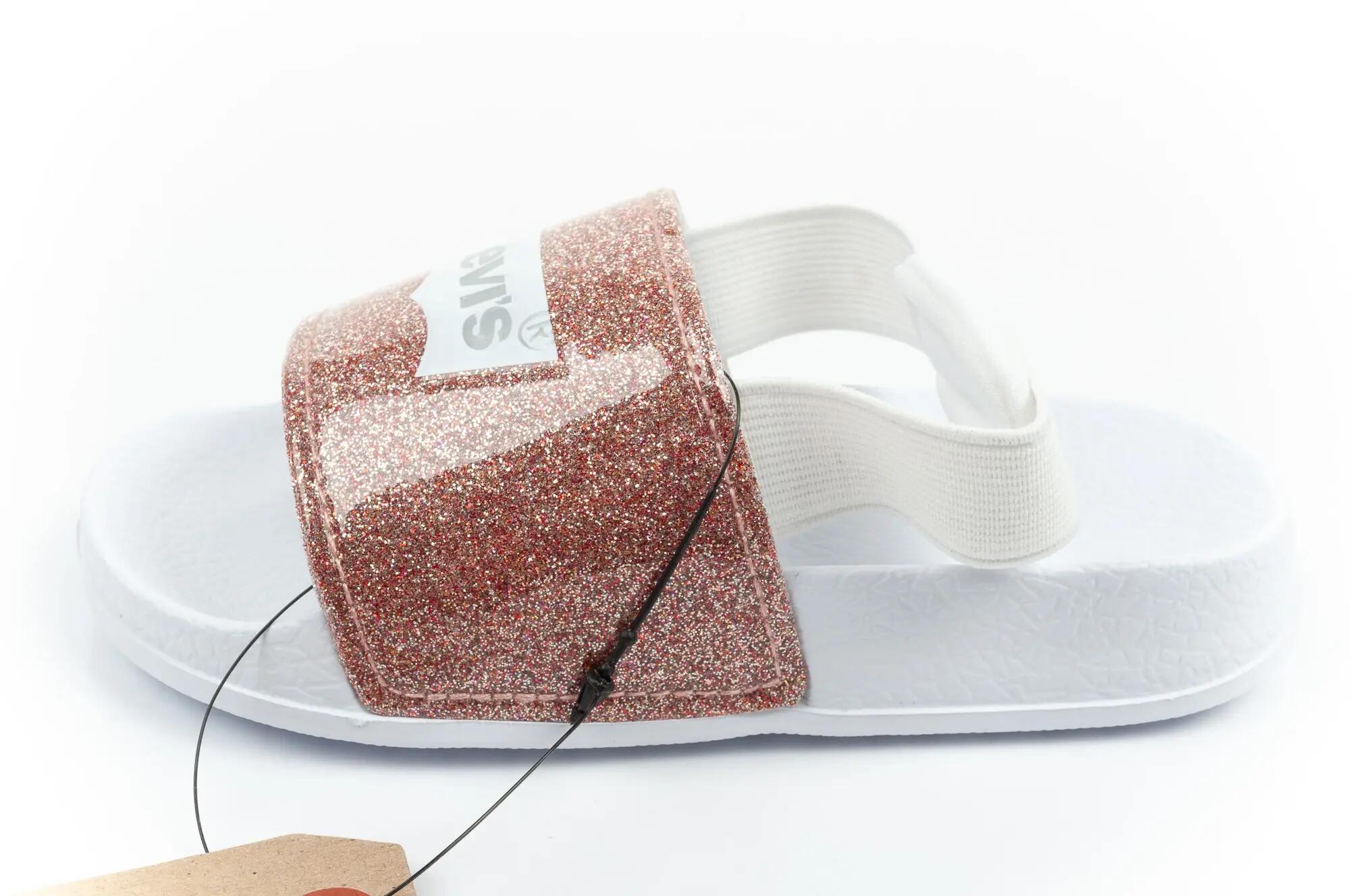 Chinelos infantis Levi's Pool S Mini 3/5