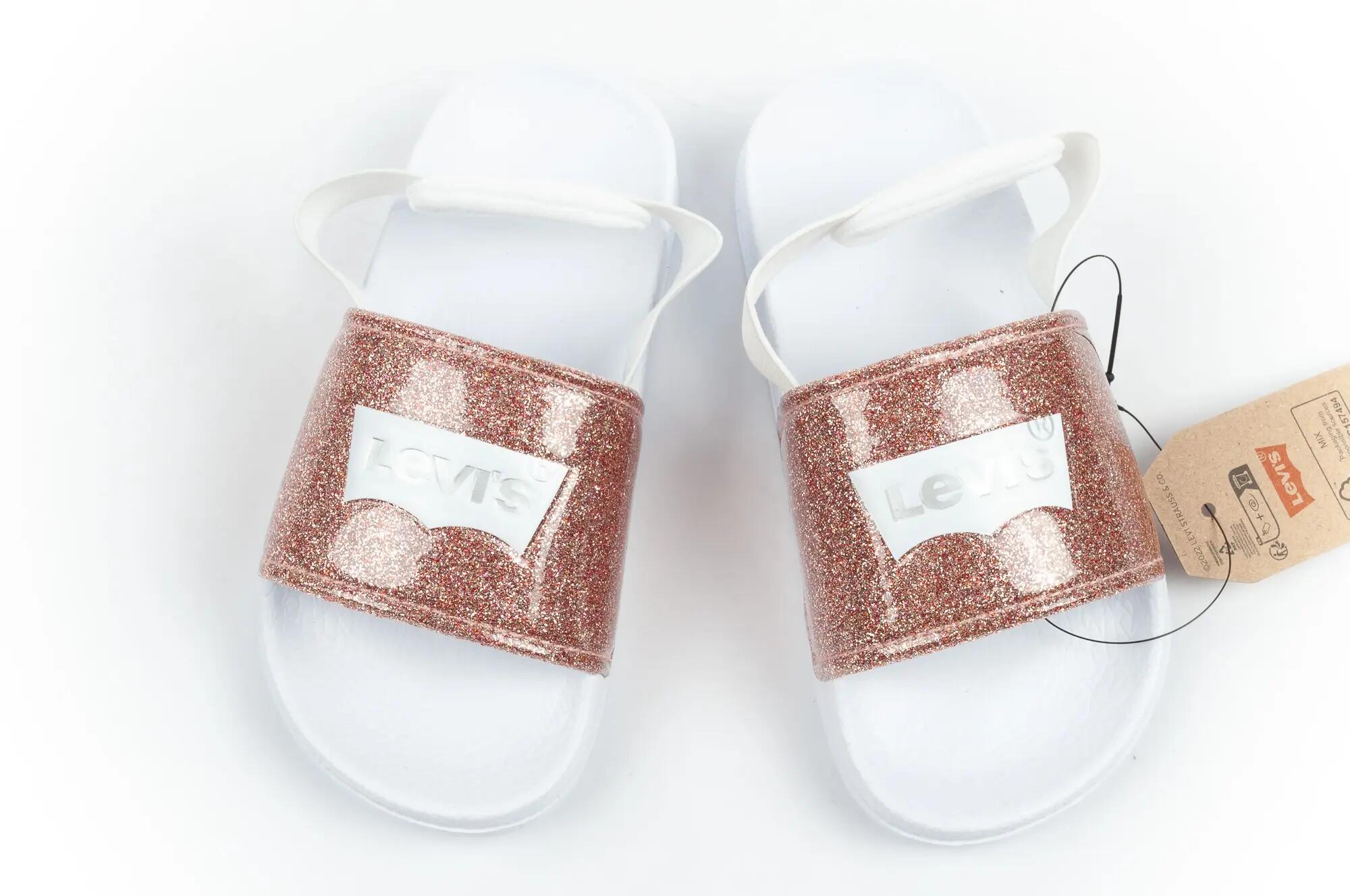 Chinelos infantis Levi's Pool S Mini 2/5
