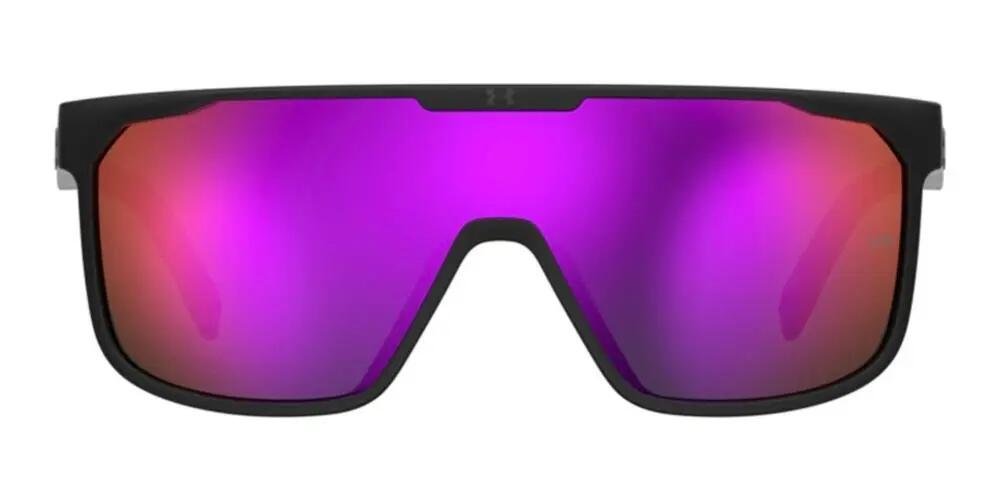 Lunettes de soleil Under Armour DEFINE/G 3H2 Noir / Gris 2/7