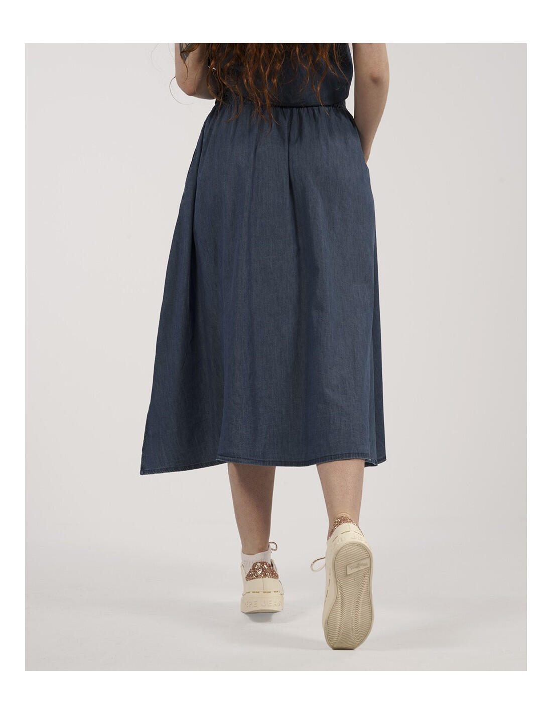Jack&Jones JJXX 12200319 - Falda 3/5
