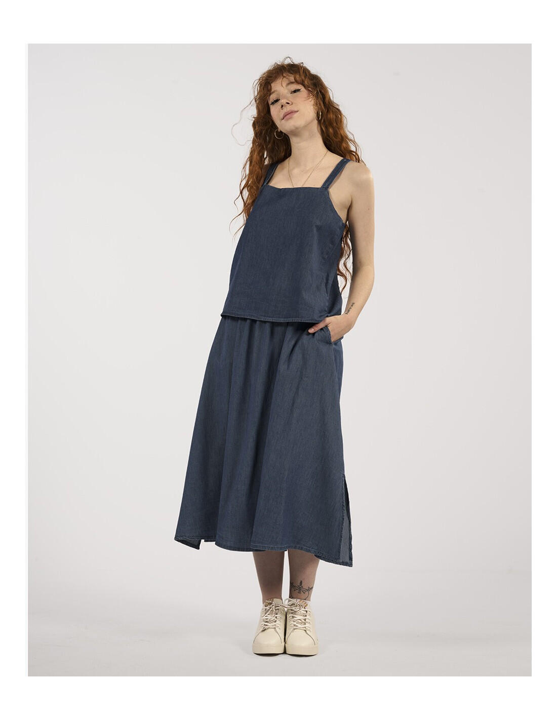 Jack&Jones JJXX 12200319 - Falda 5/5