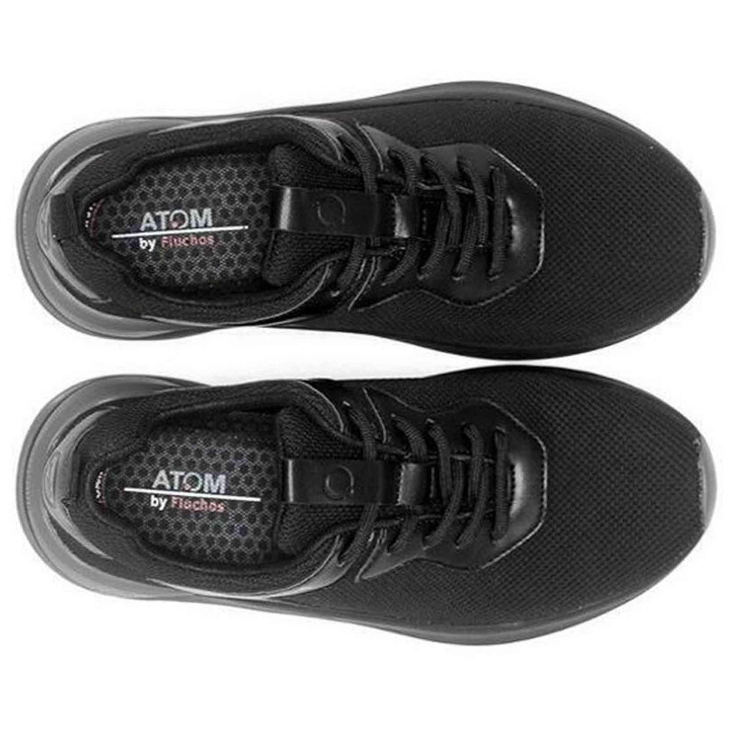 Zapatillas Fluchos modelo 10184-344589 para hombre 3/5
