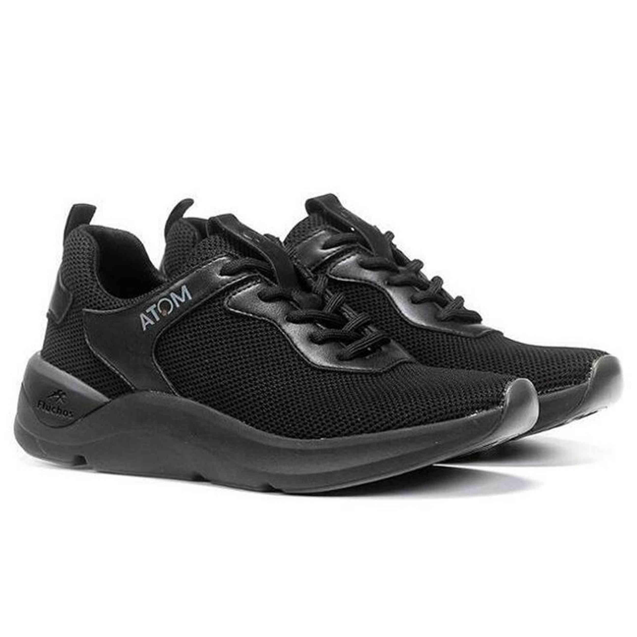 Zapatillas Fluchos modelo 10184-344589 para hombre 2/5