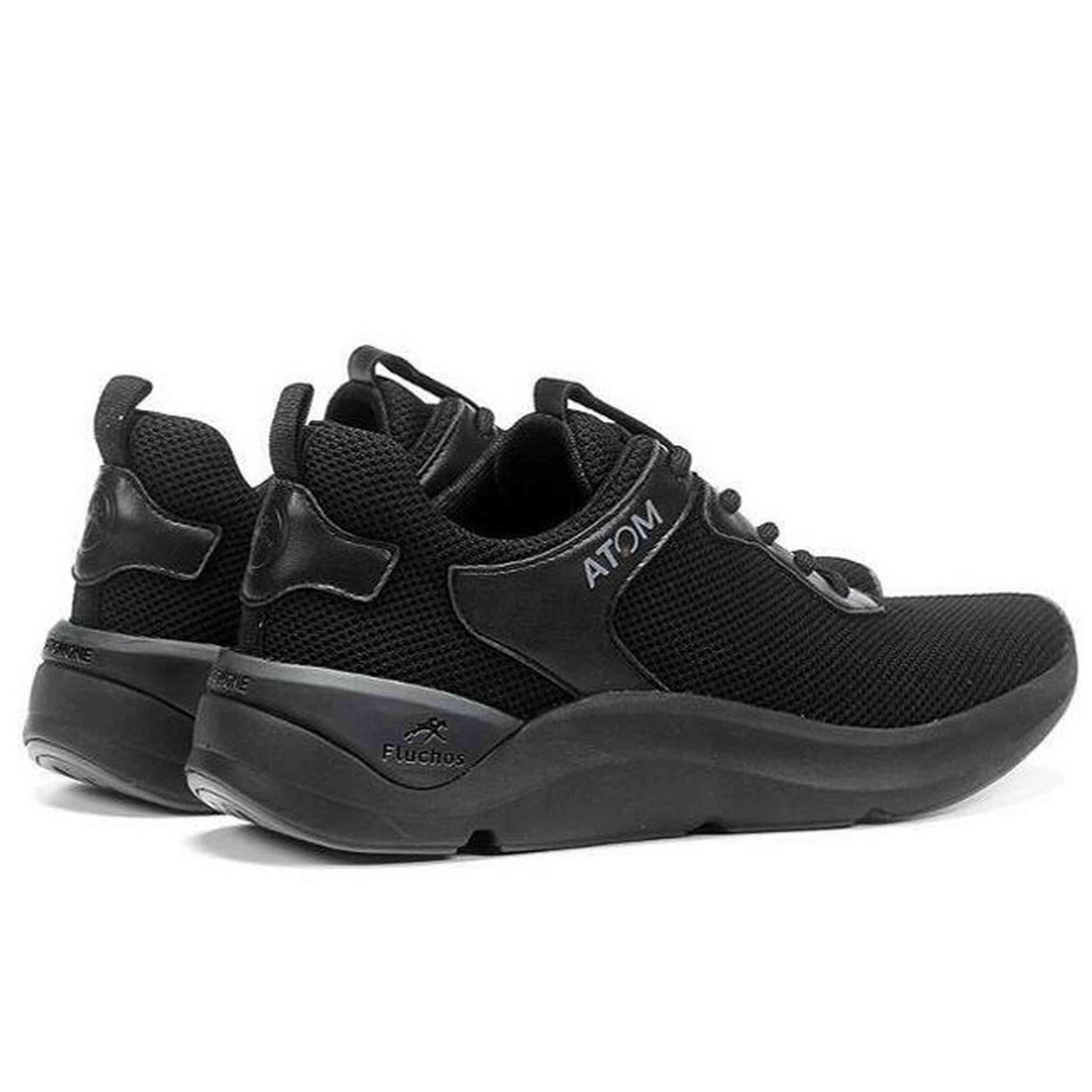 Zapatillas Fluchos modelo 10184-344589 para hombre 4/5