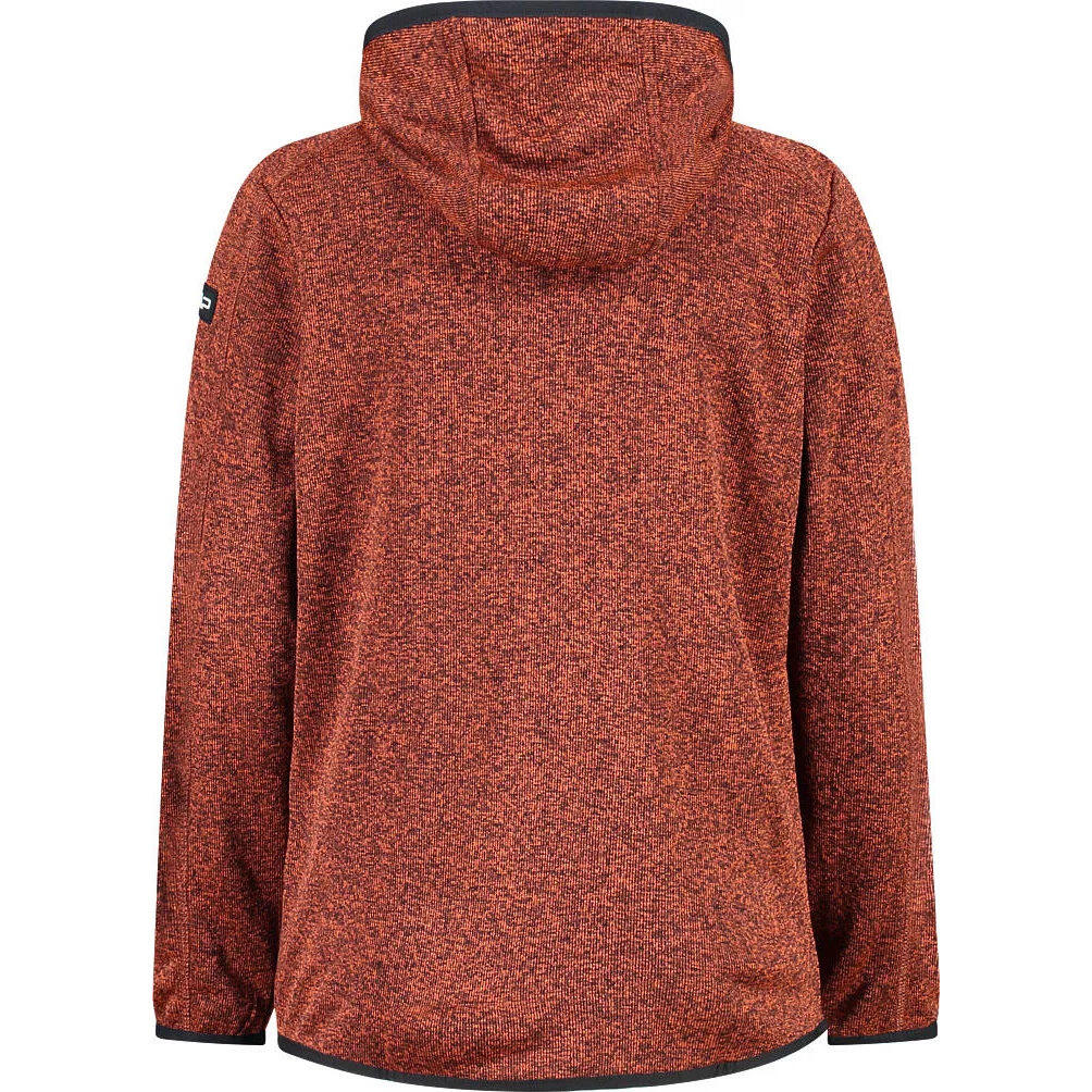 Pile con cappuccio per bambini CMP 3/3