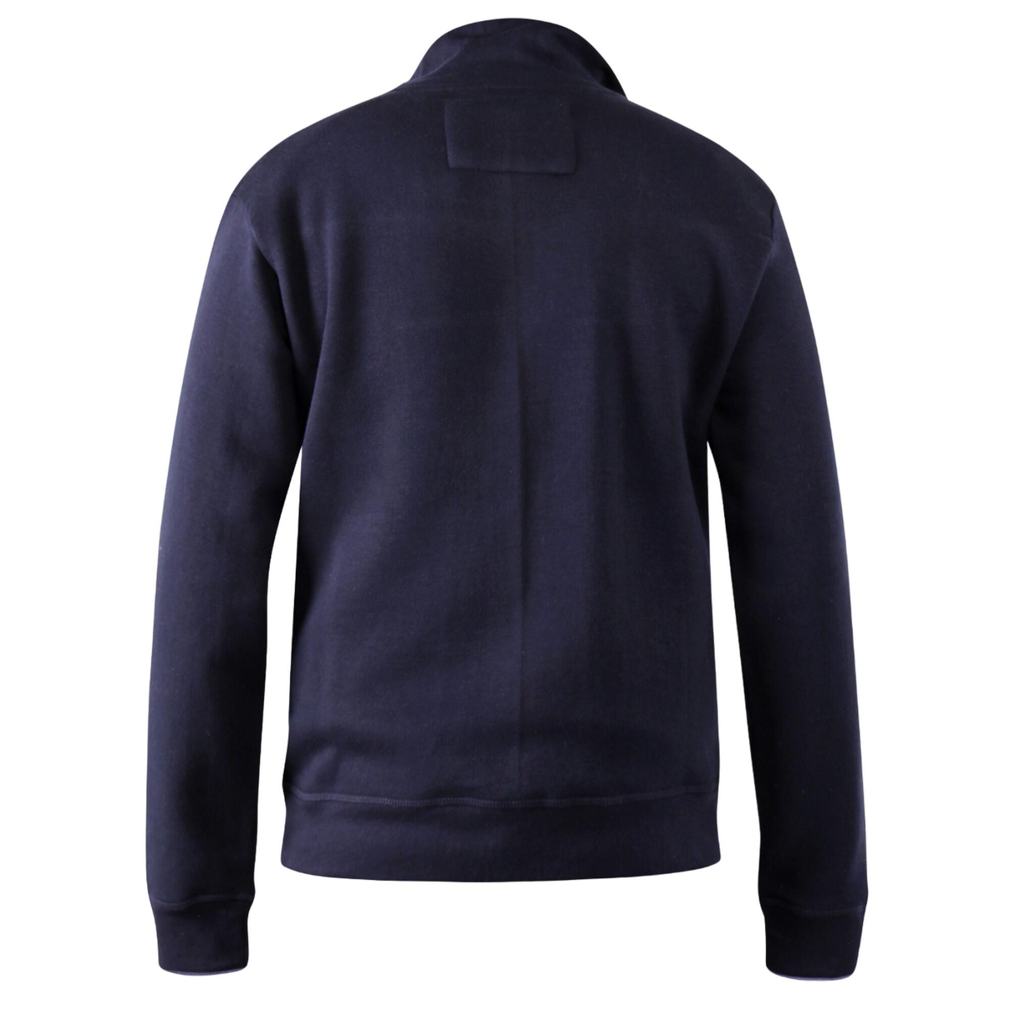 Sweat WILLOWBROOK Homme (Bleu Marine) 3/3