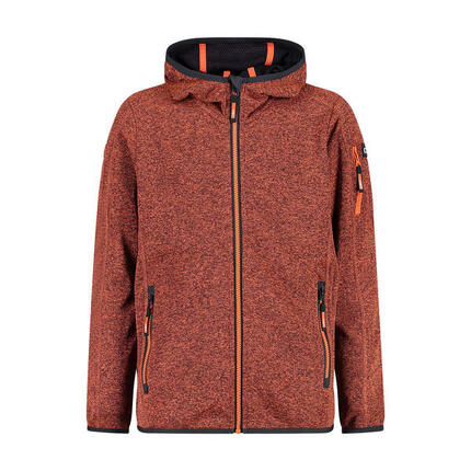Veste à capuche enfant CMP