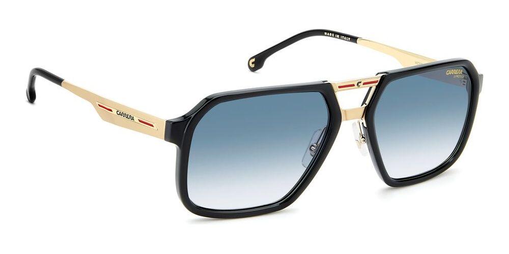 Occhiali da Sole Carrera VICTORY C 27/S 2M2 in TR90 Uomo 59 mm 4/4