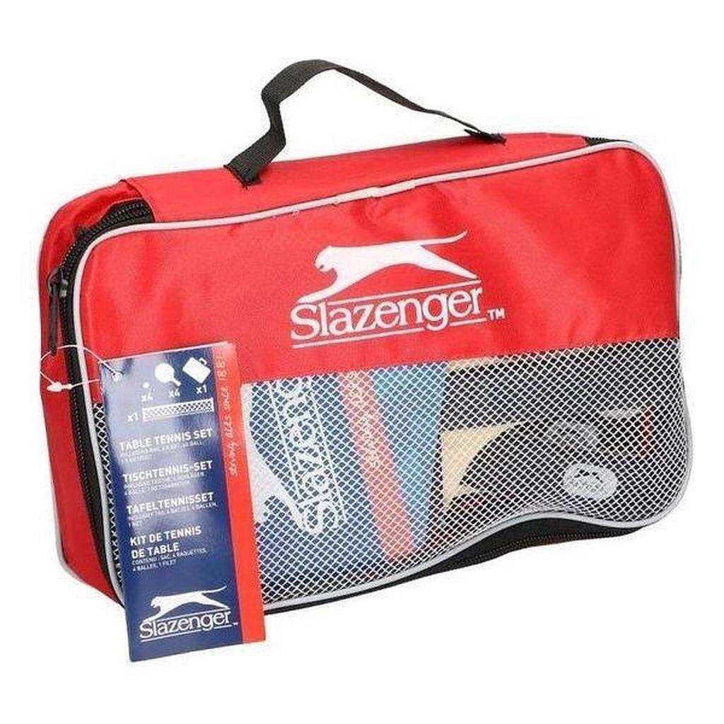 Conjunto de ténis de mesa Slazenger 3/7