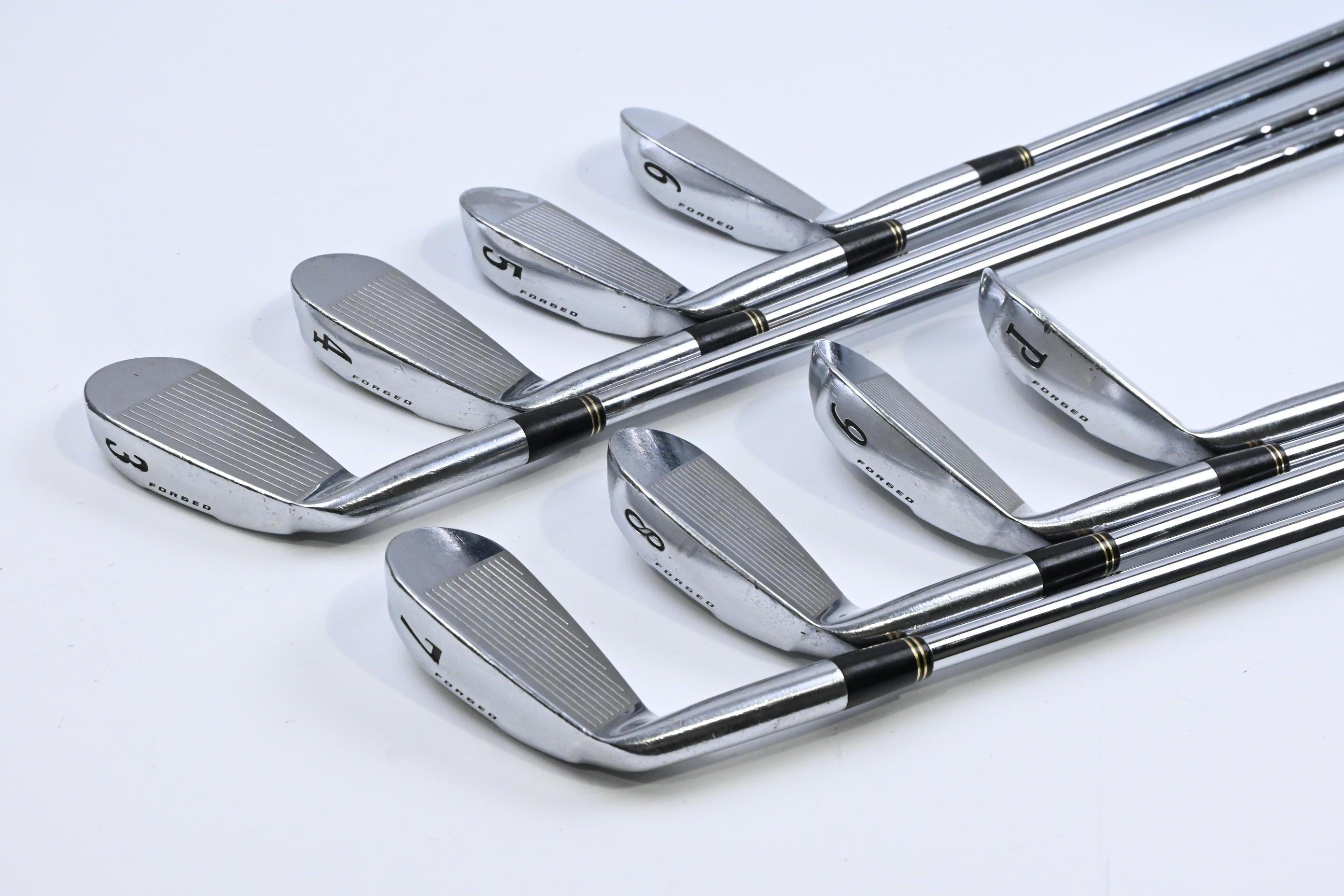 Srixon I-506 Irons / 3-PW / Stiff Flex N.S.PRO 950GH Shaft | Decathlon