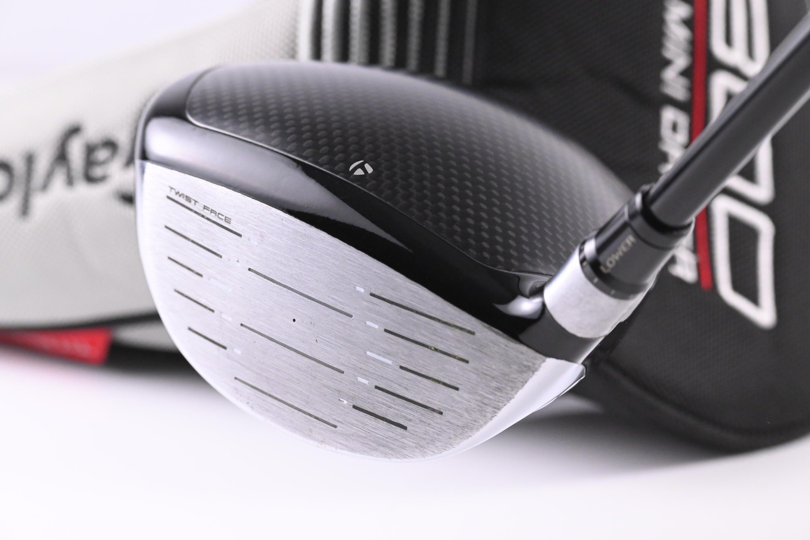 Taylormade 300 Mini Golf Driver / 11.5 Degree / Regular Flex  display picture 1