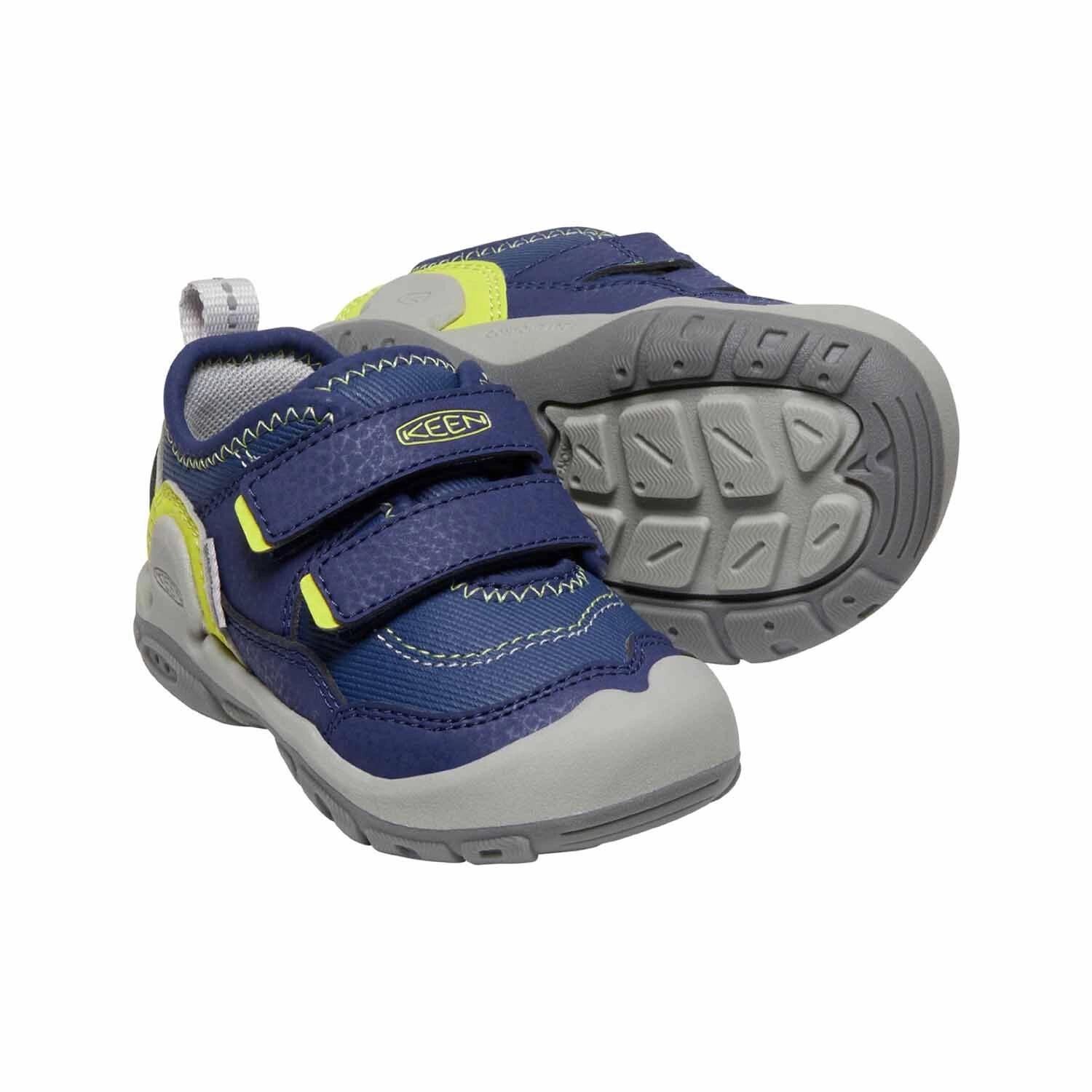 Buty miejskie dziecięce KEEN KNOTCH HOLLOW DS 3/6