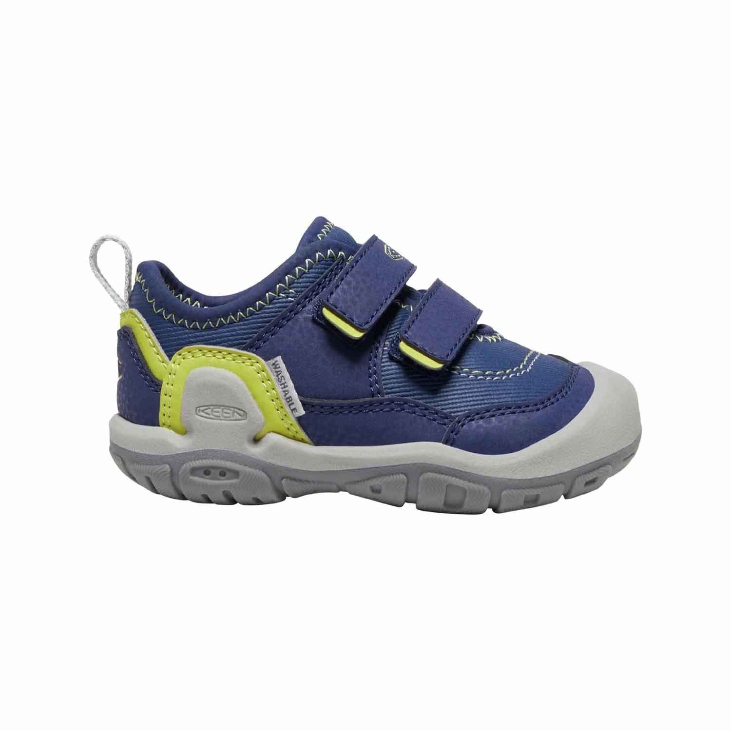 Buty miejskie dziecięce KEEN KNOTCH HOLLOW DS 5/6