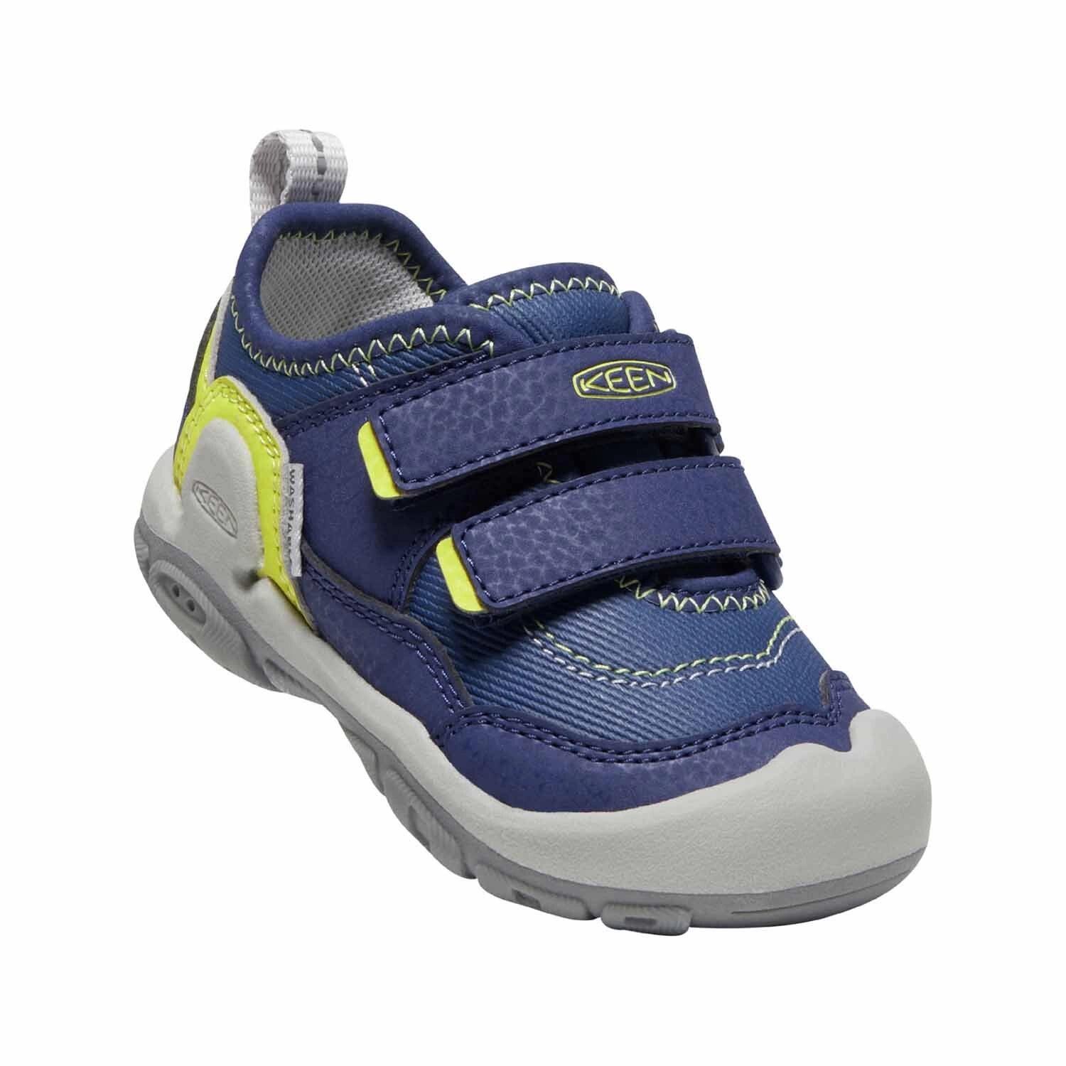 Buty miejskie dziecięce KEEN KNOTCH HOLLOW DS 4/6
