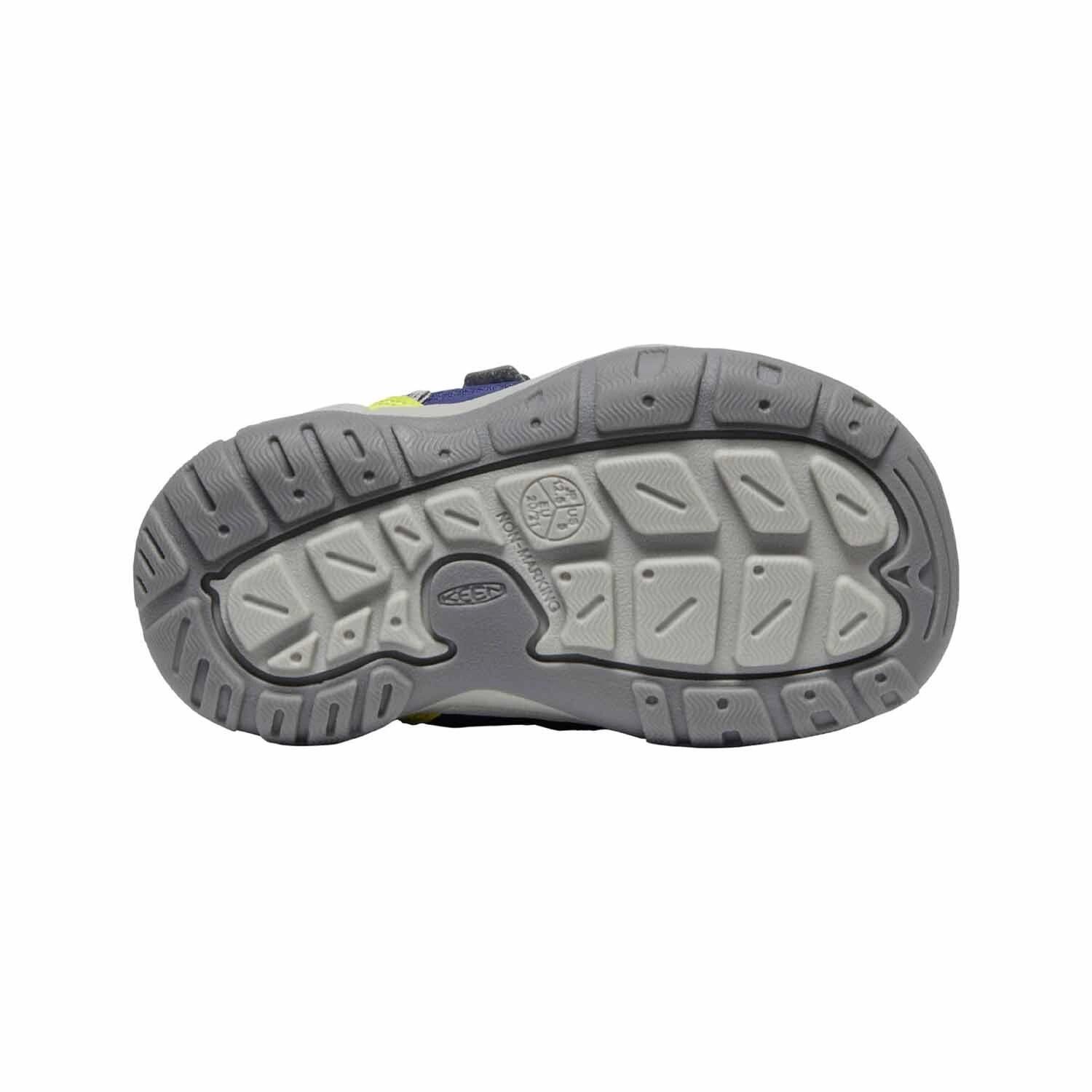 Buty miejskie dziecięce KEEN KNOTCH HOLLOW DS 6/6