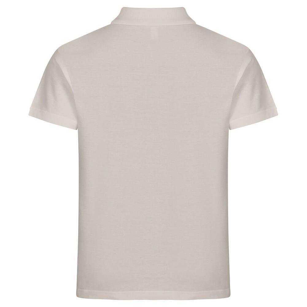 Basic Maglietta Polo Uomo Clique Pietra 2/4