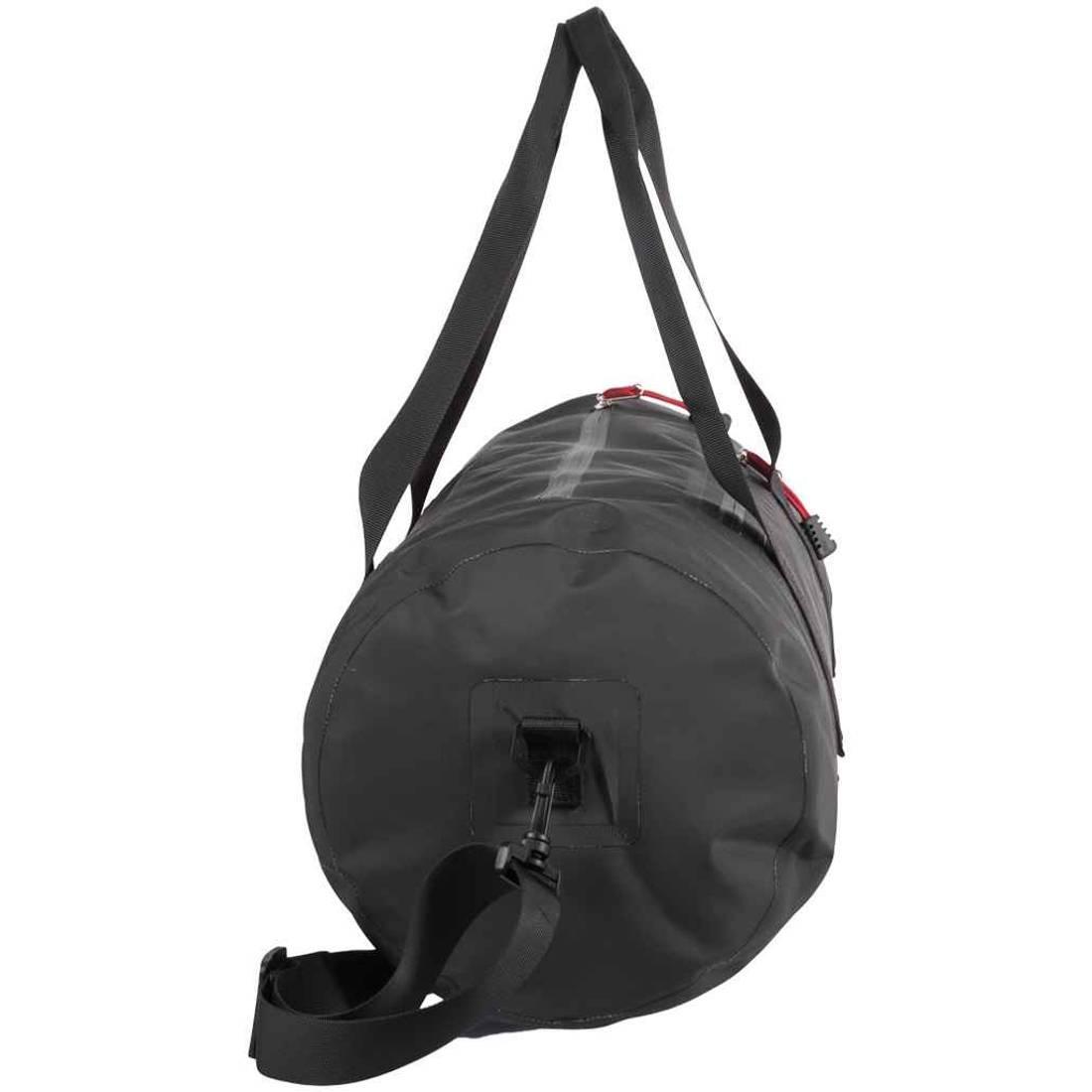 Sac De Sport (Noir) Taille unique 2/2