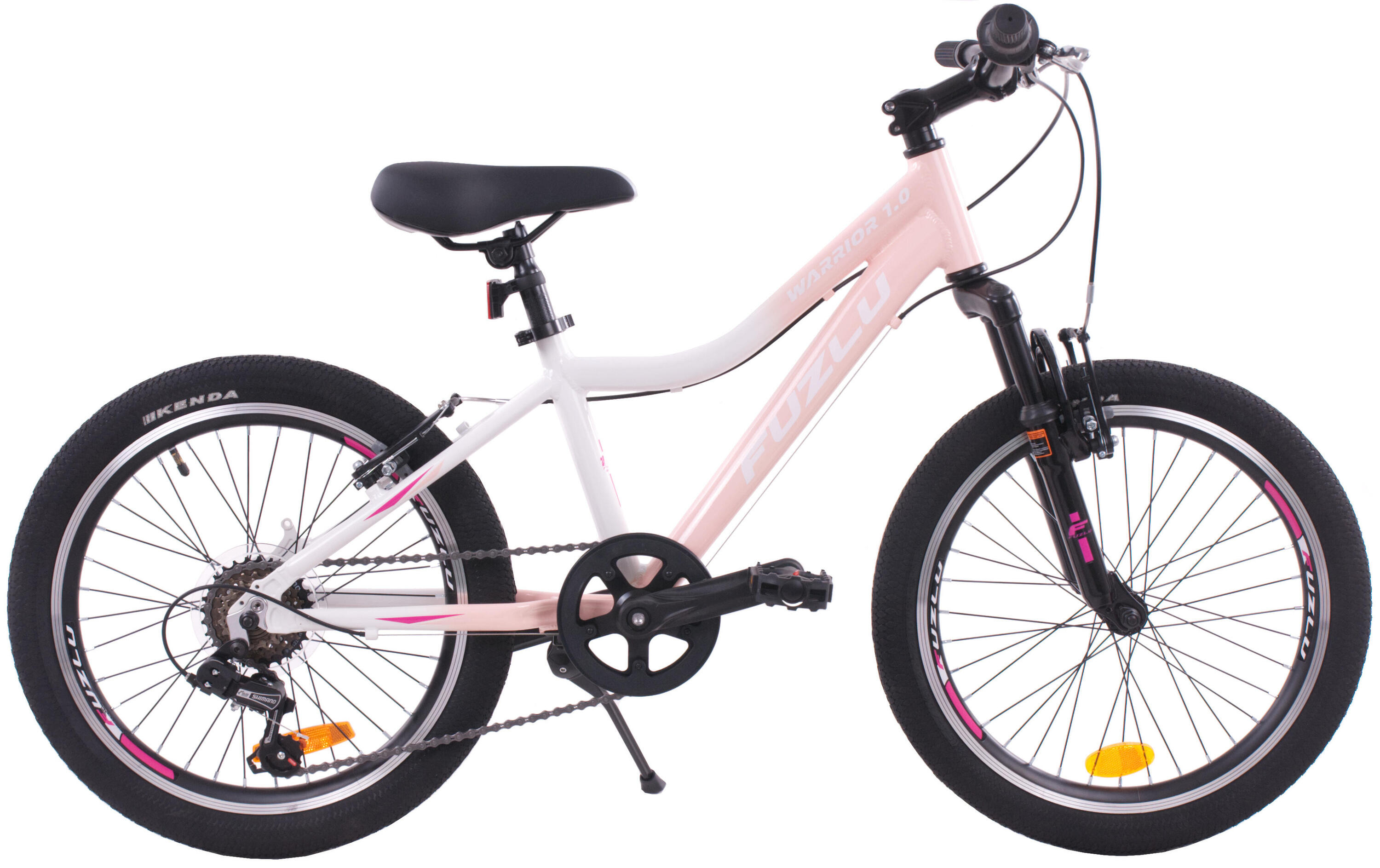 FUZLU BIKES picture