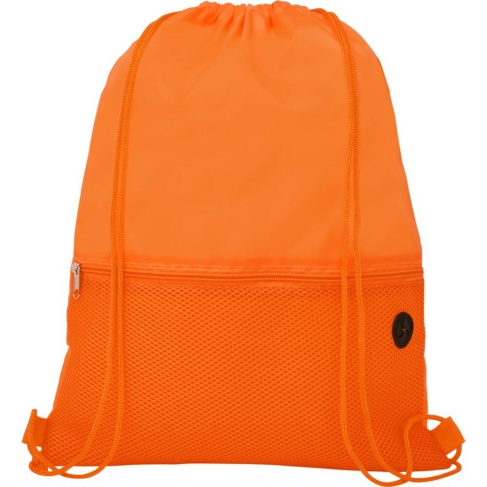 Sac À Cordon ORIOLE (Orange) Taille unique 2/4