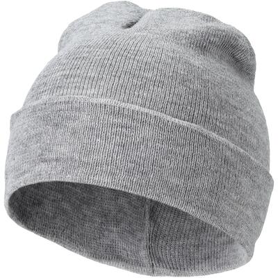 Irwin muts (grijze melange)