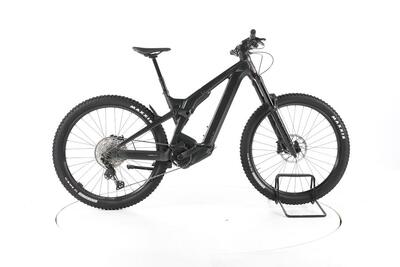 Tweedehands - scott patron eride 920 fully e-bike - zeer goed
