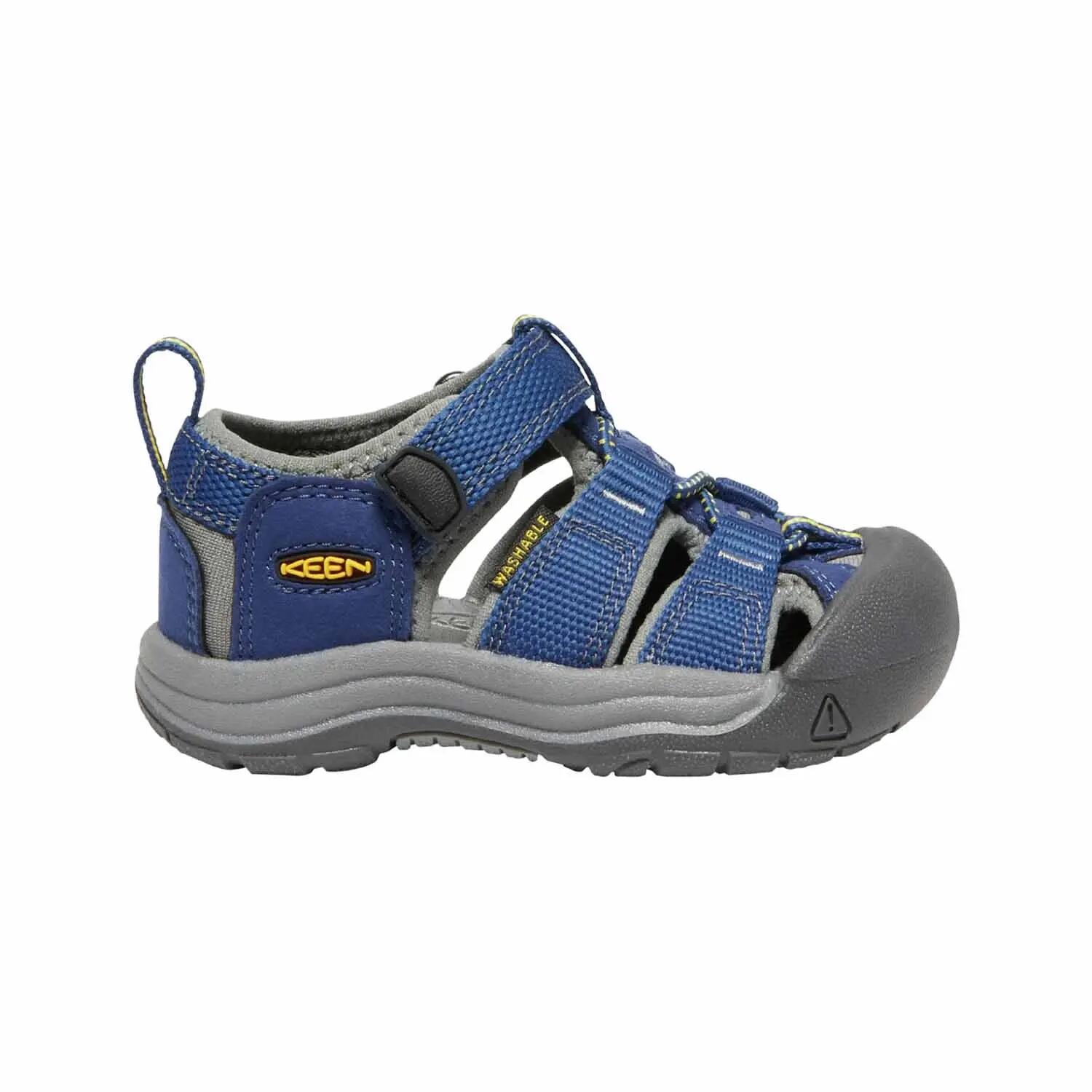 Sandały dziecięce KEEN NEWPORT H2 5/6