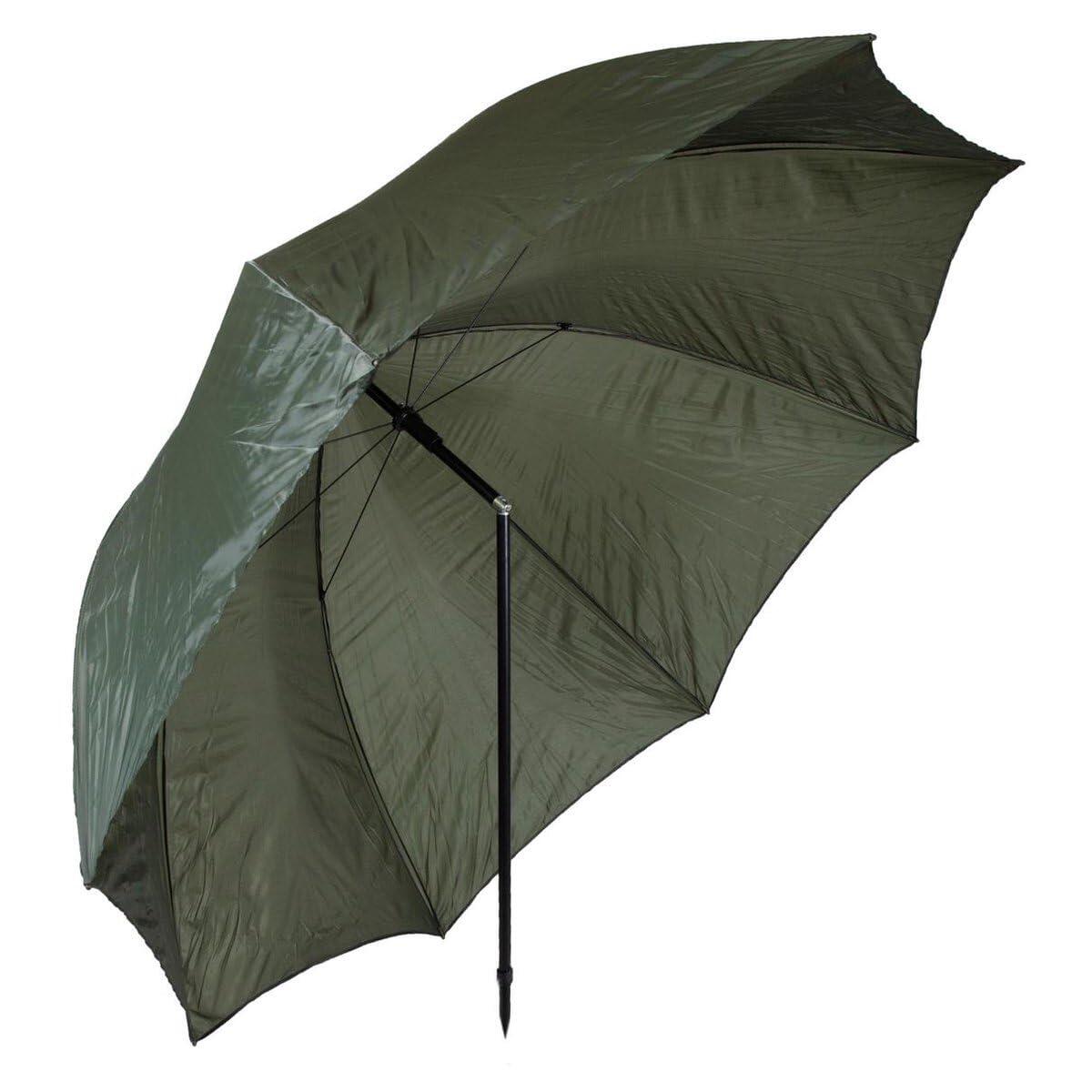 Parapluie Eco 1.80m réglable pluie et soleil 1/7