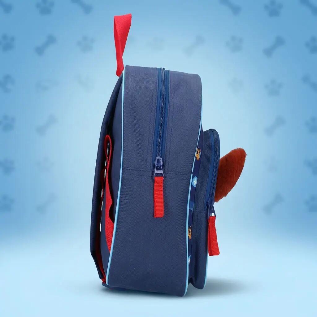 Mochila infantil Paw Patrol Likewise 3D 520-00058 3/7