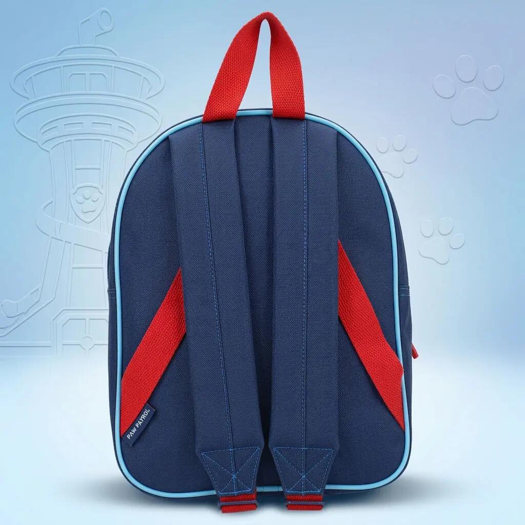 Mochila infantil Paw Patrol Likewise 3D 520-00058 5/7