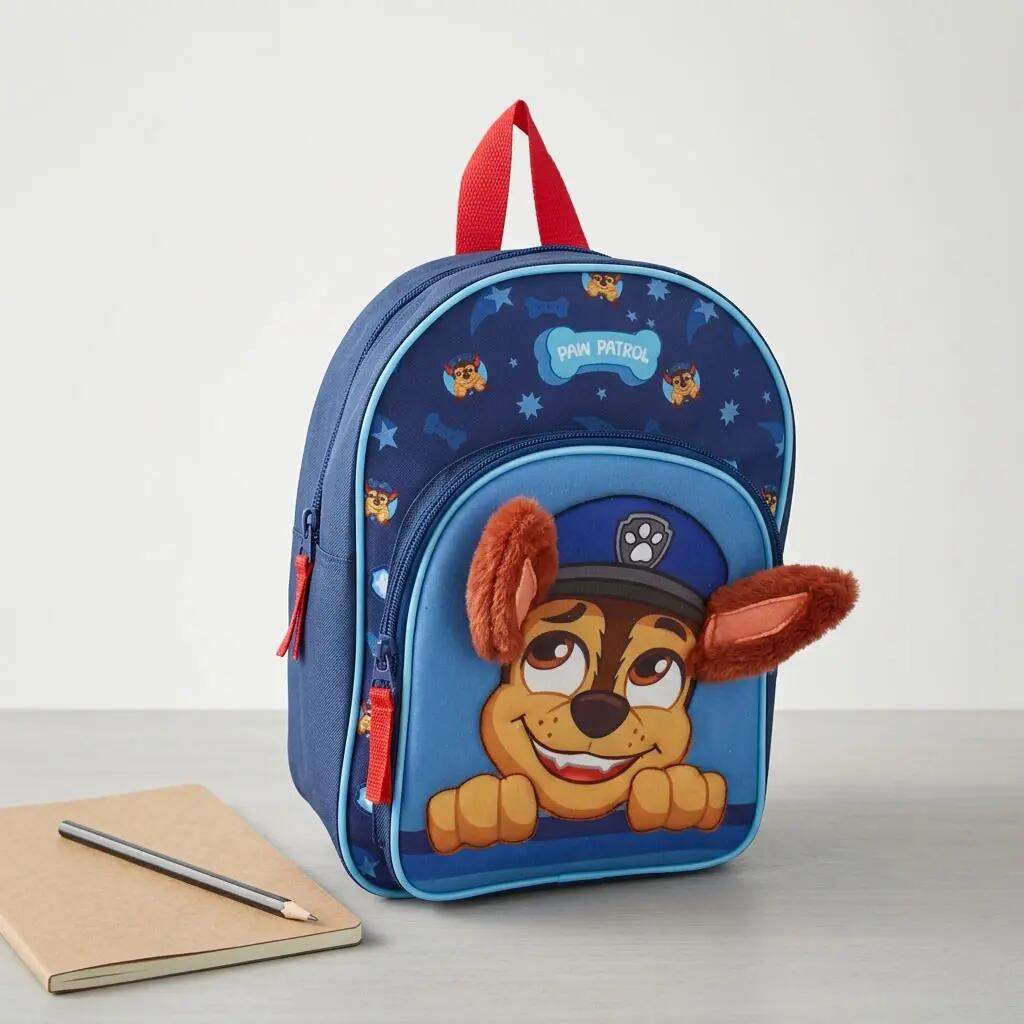 Mochila infantil Paw Patrol Likewise 3D 520-00058 7/7
