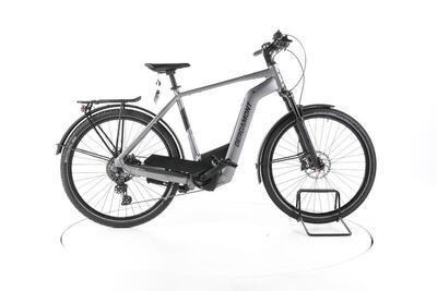 Ebike ricondizionata · Bergamont E-Horizon Premium SUV · Buone condizioni