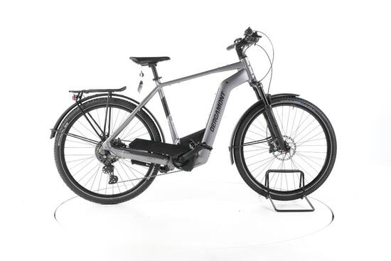 Ebike ricondizionata · Bergamont E-Horizon Premium SUV · Buone condizioni