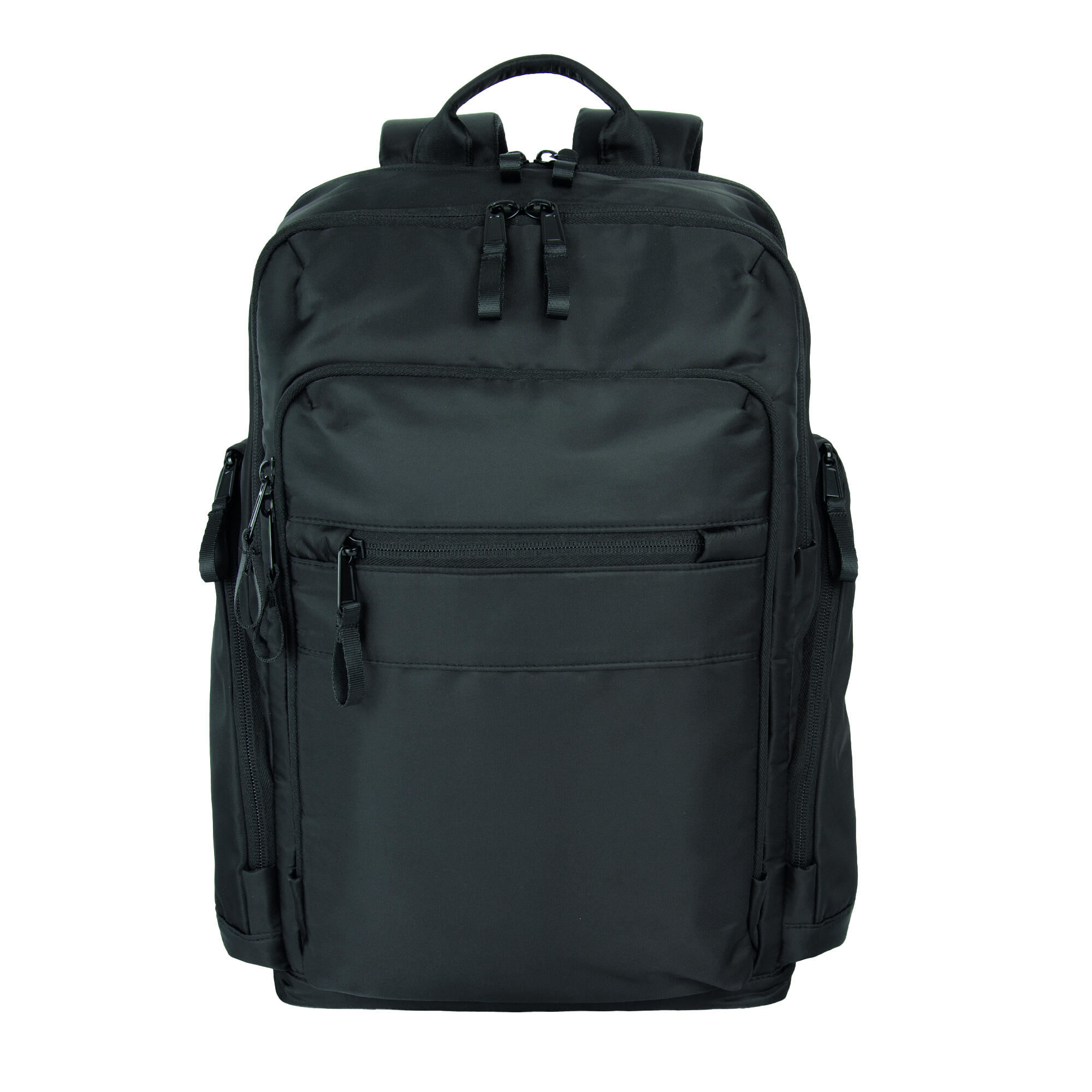 Sac À Dos Commerce PREMIUM (Noir) 2/2