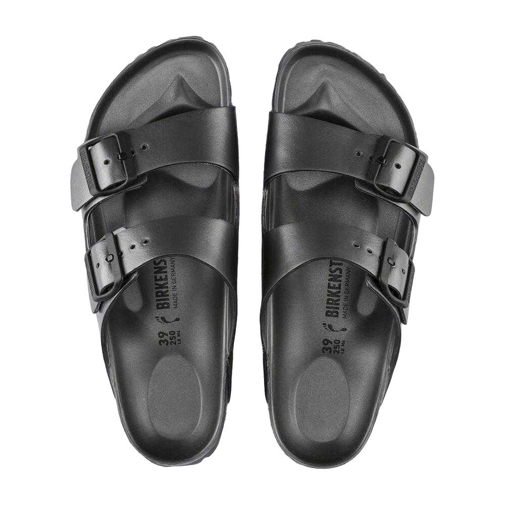 Sandales ARIZONA Homme (Noir) 4/6